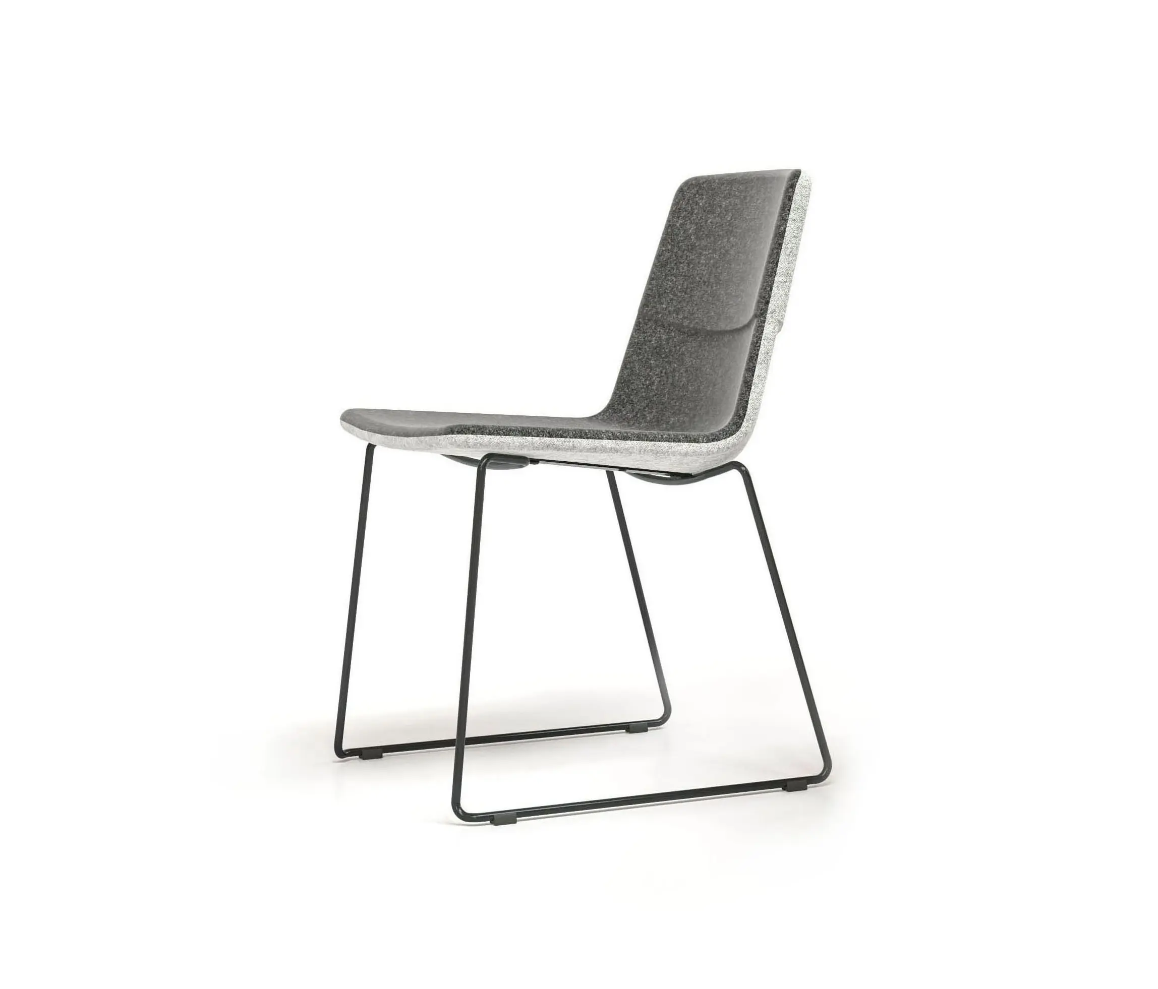 Narbutas - Twist&Sit Visitor Chairs