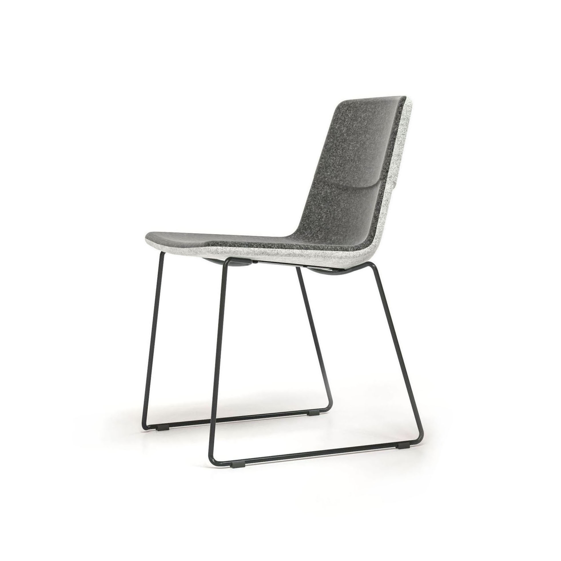 Produkt Twist&Sit Visitor Chairs des Herstellers Narbutas anzeigen