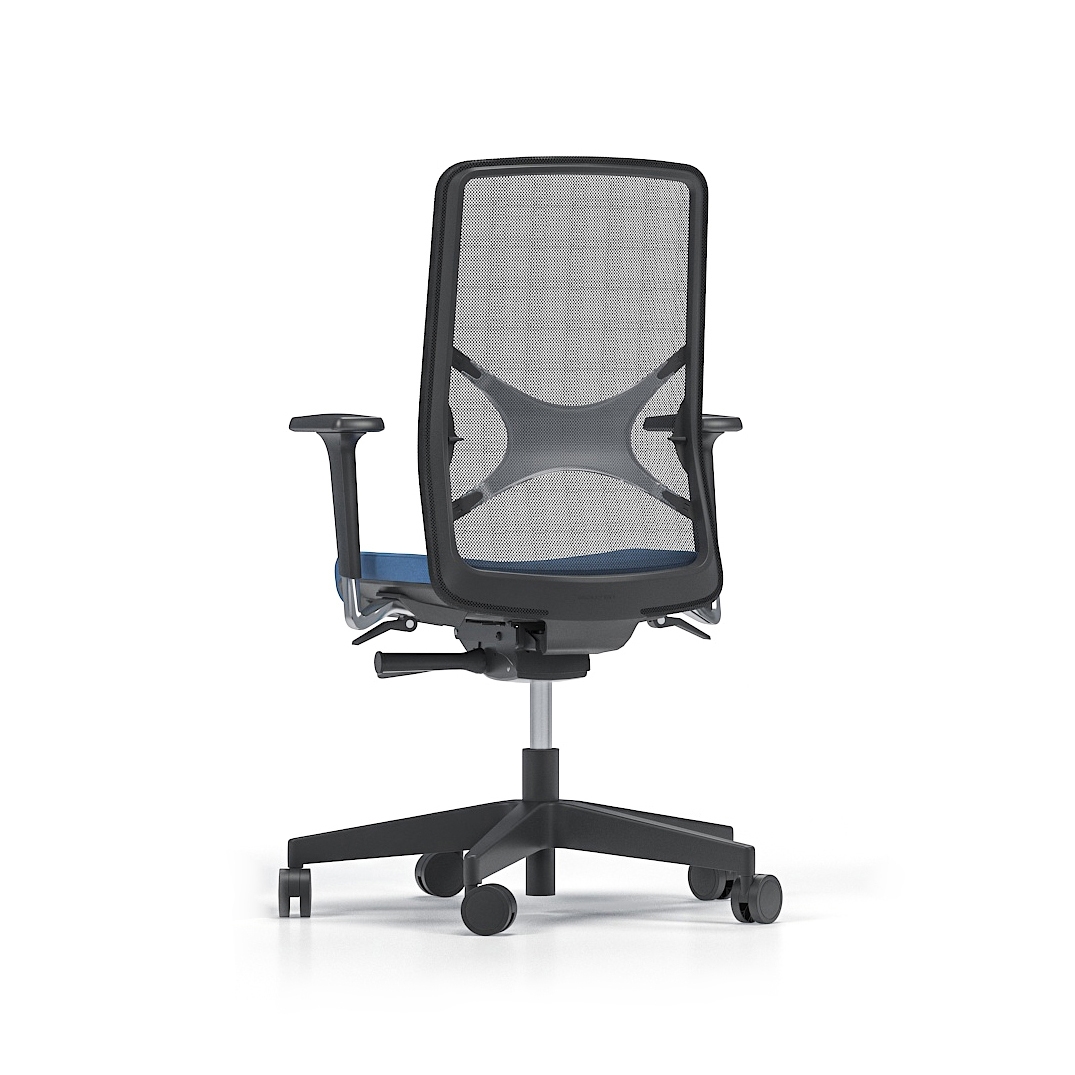 Display product Wind Task Chairs from manufacturer Narbutas