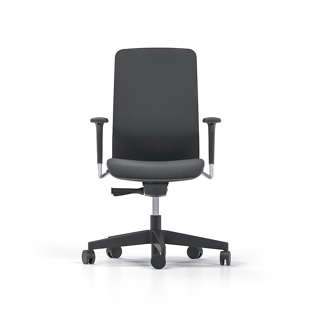Display product Wind Task Chairs from manufacturer Narbutas