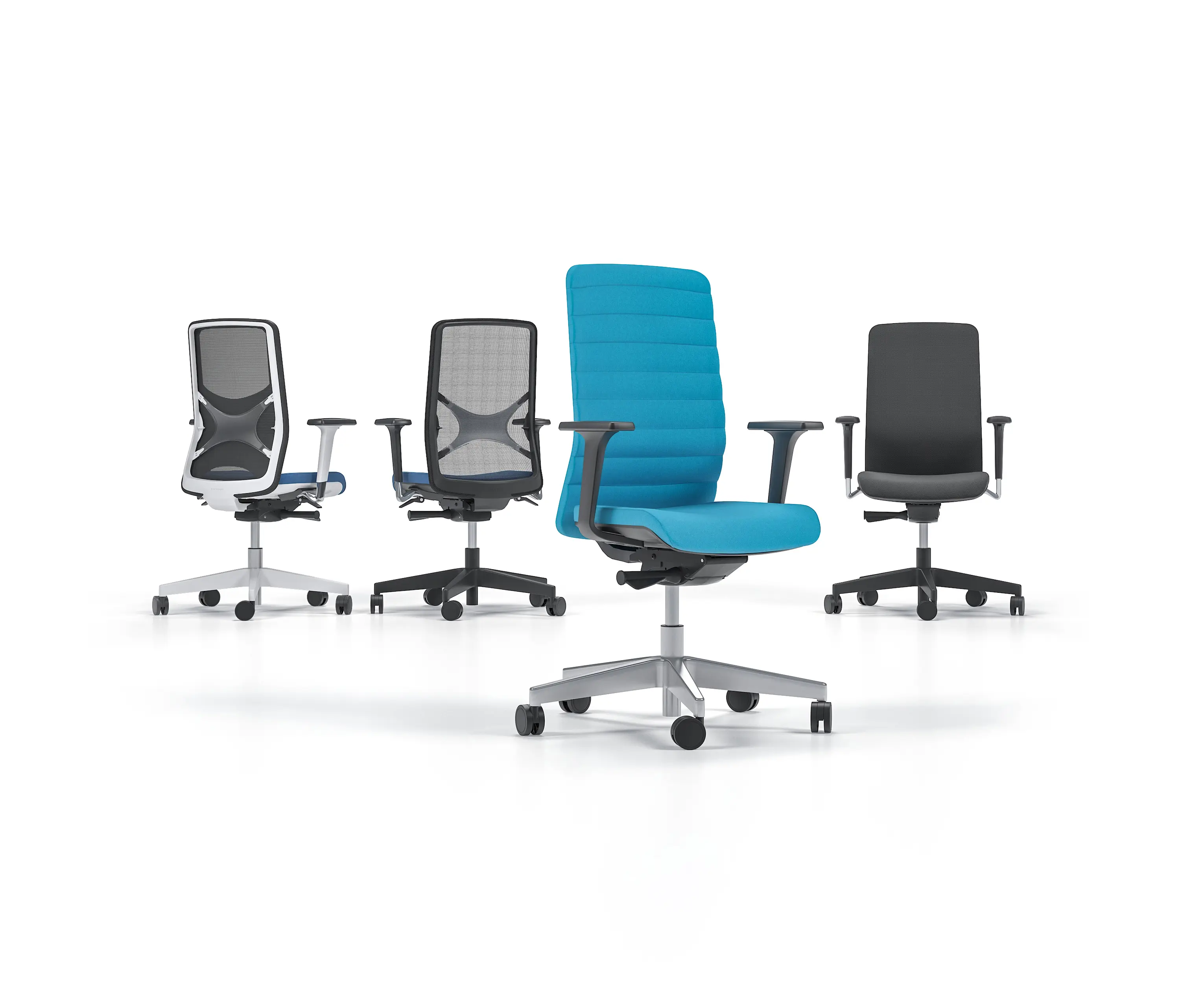 Narbutas - Wind Task Chairs
