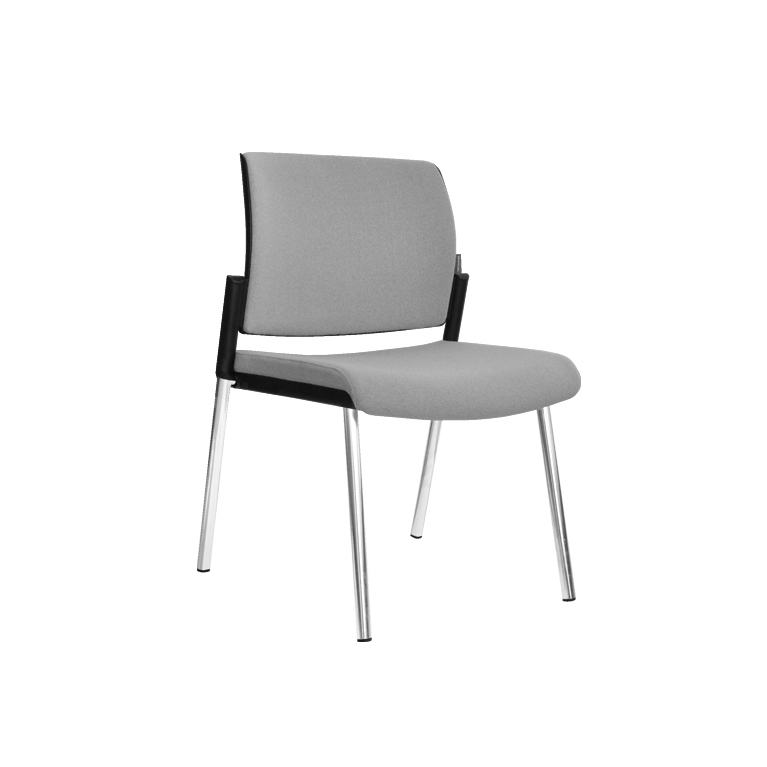 Produkt Aura Visitor Chairs des Herstellers Narbutas anzeigen