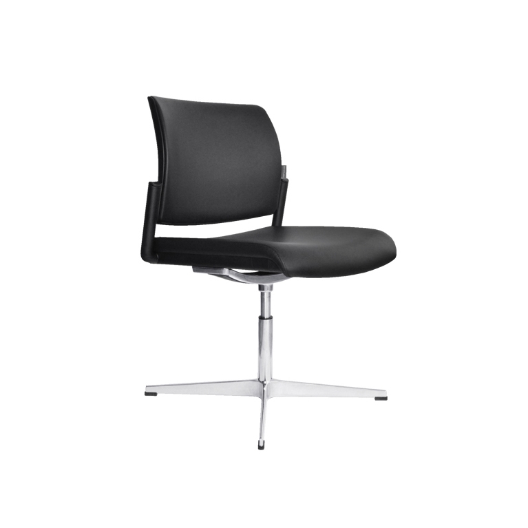 Produkt Aura Visitor Chairs des Herstellers Narbutas anzeigen