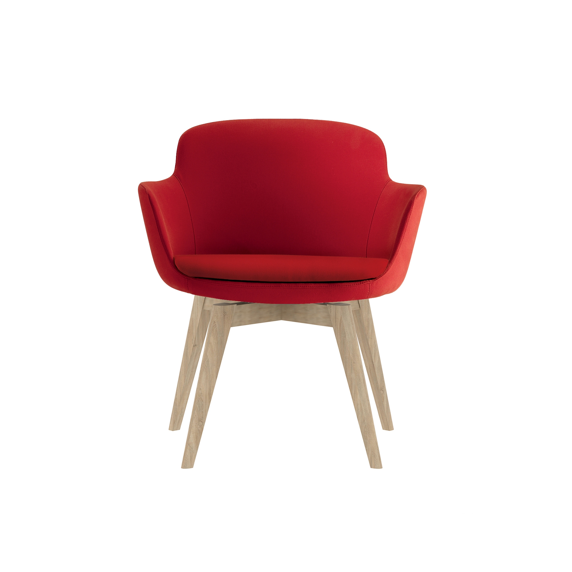 Mostra il prodotto Danae Armchairs del produttore Narbutas