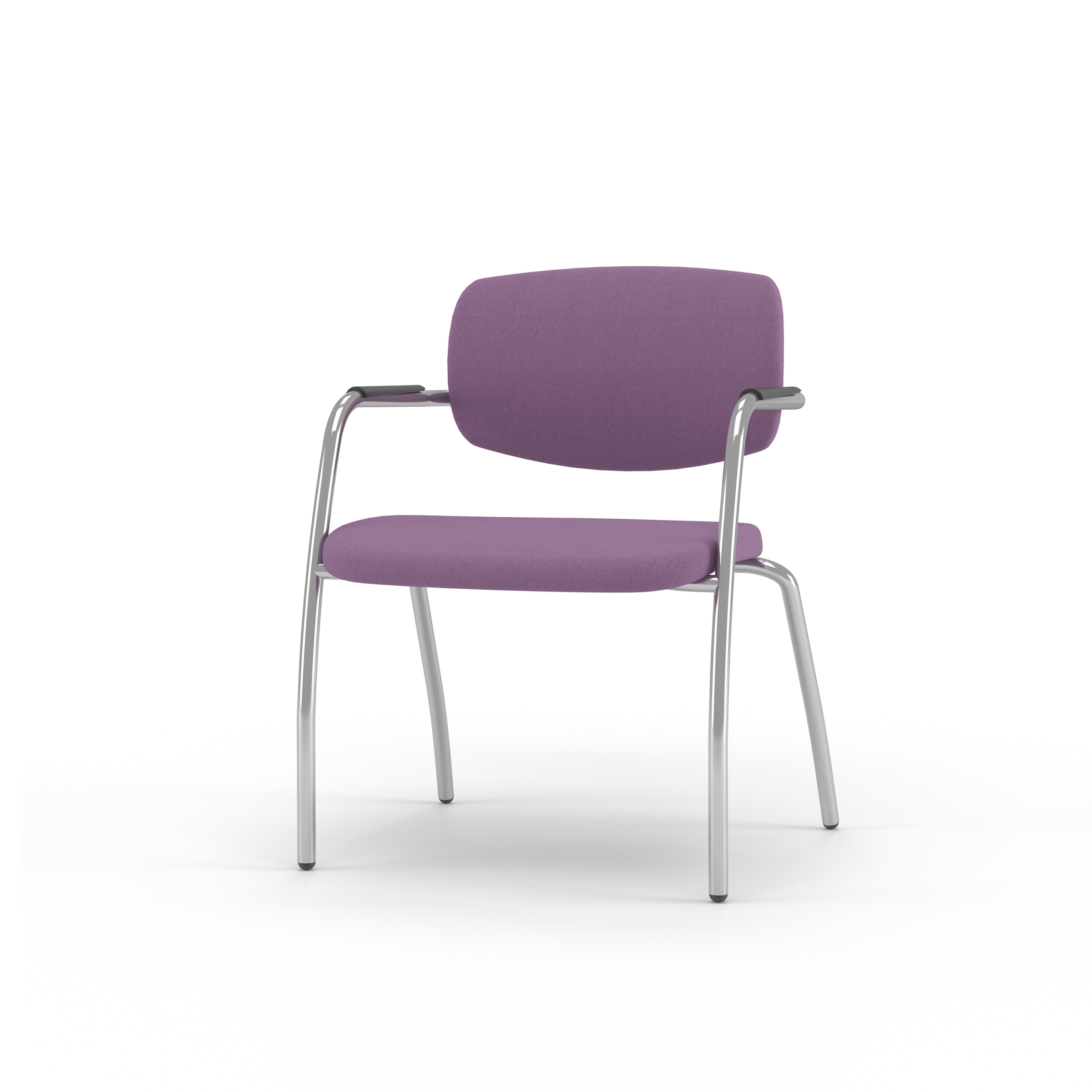 Display product Gama Visitor Chairs from manufacturer Narbutas