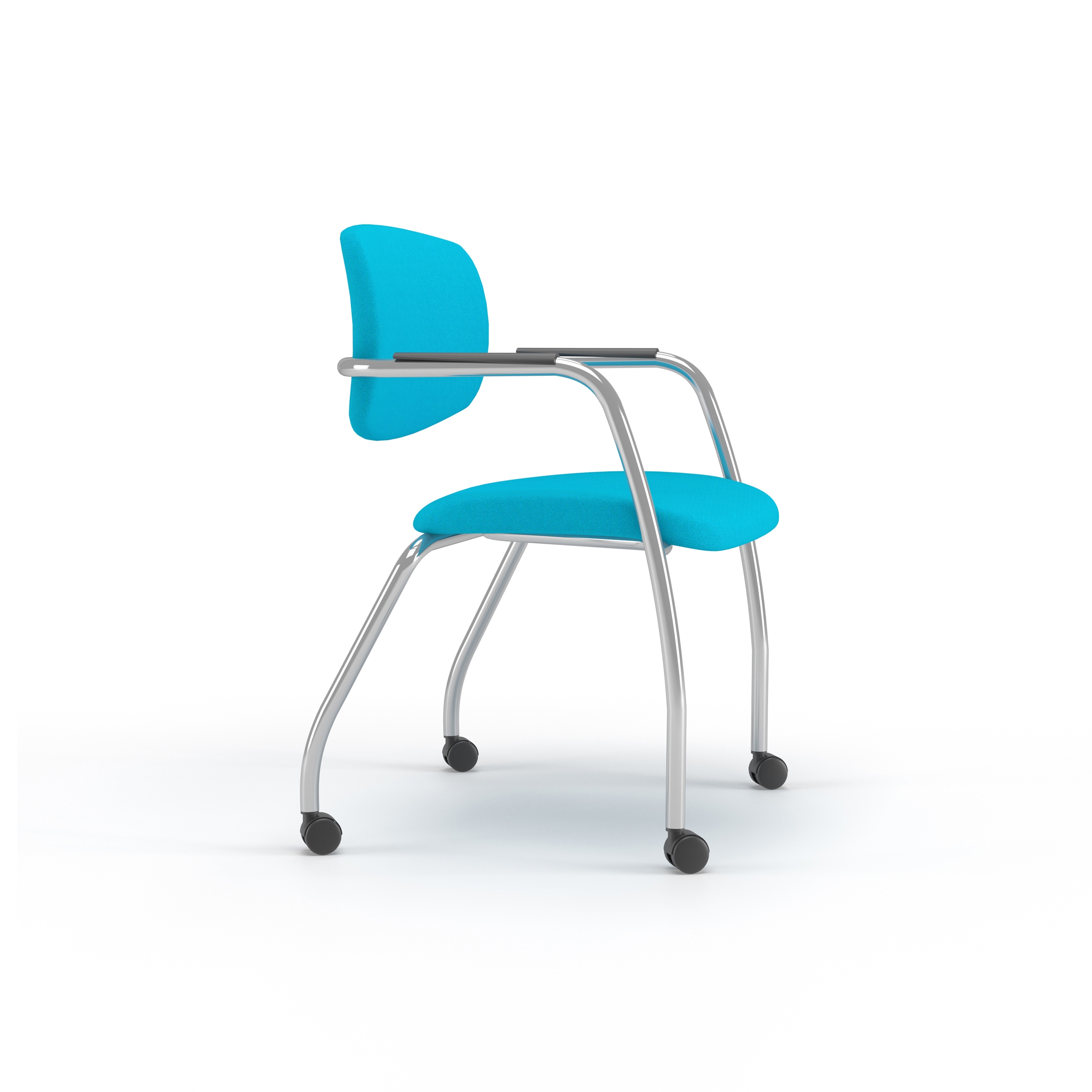 Display product Gama Visitor Chairs from manufacturer Narbutas