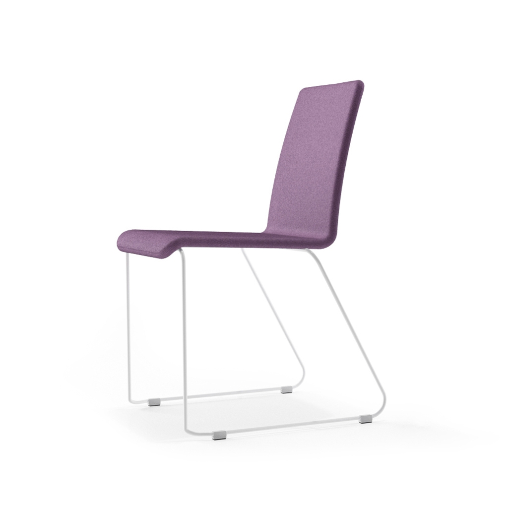 Moon Visitor Chairs