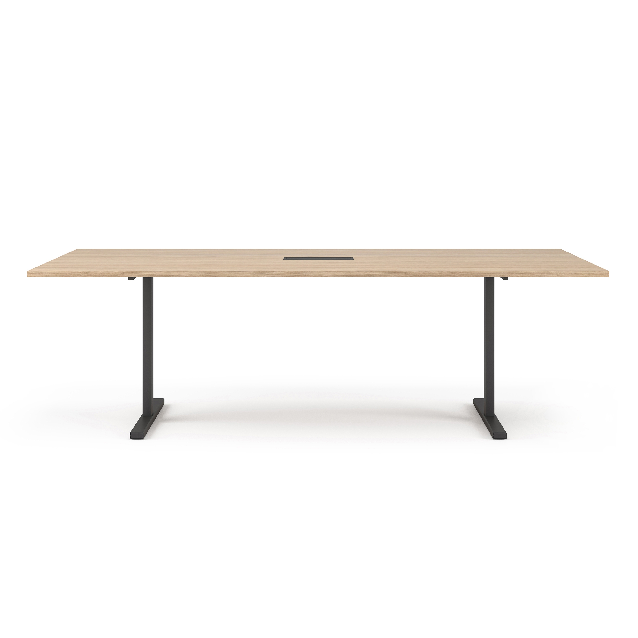Display product T-easy Meeting Tables from manufacturer Narbutas