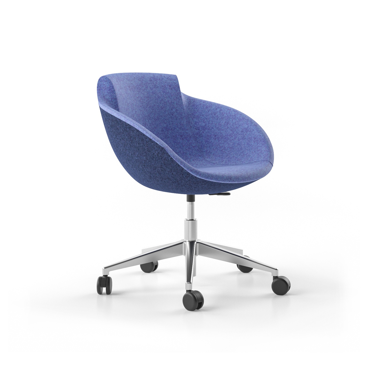 Display product Tula Armchairs from manufacturer Narbutas