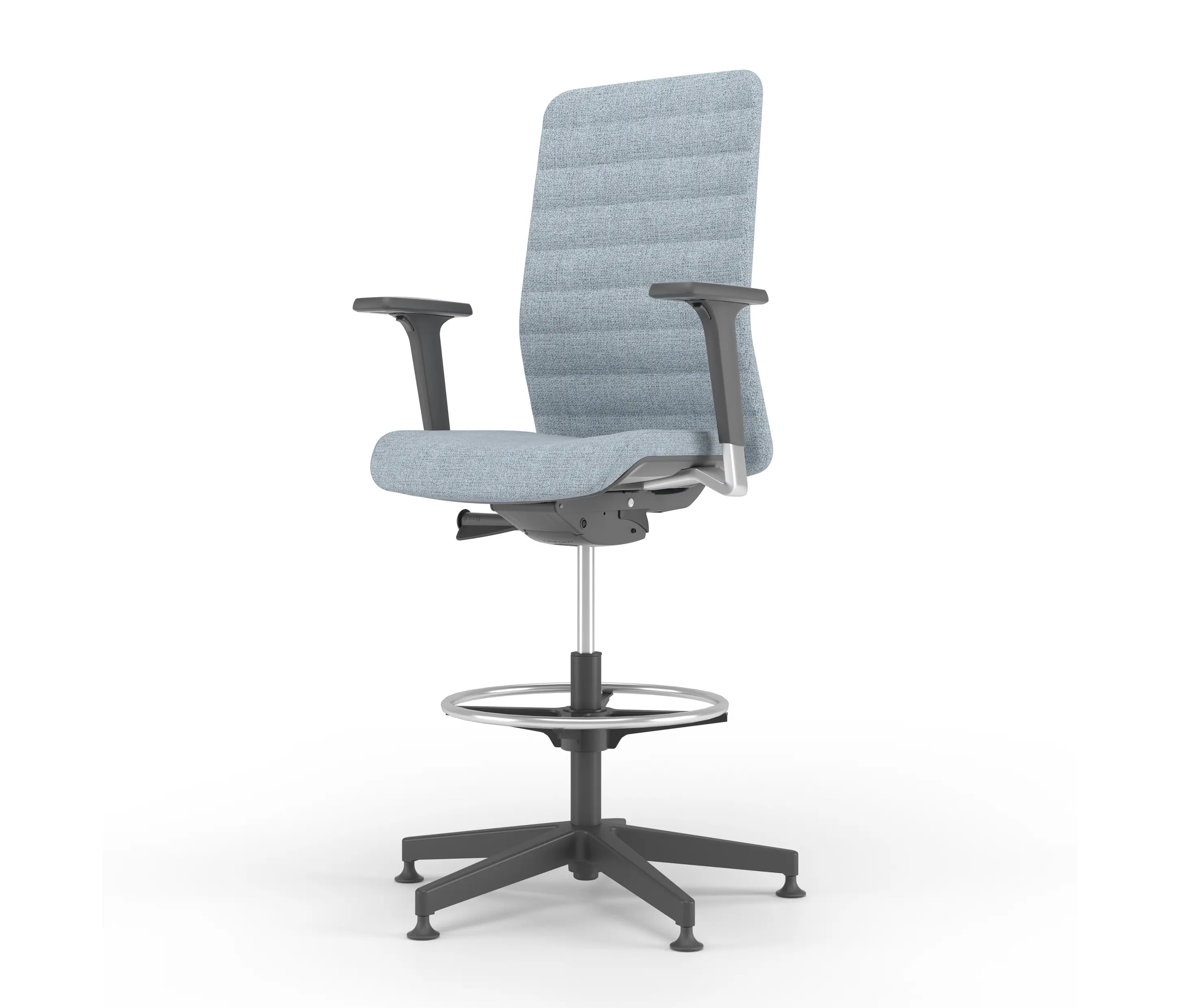 Narbutas - Wind High Task Chairs