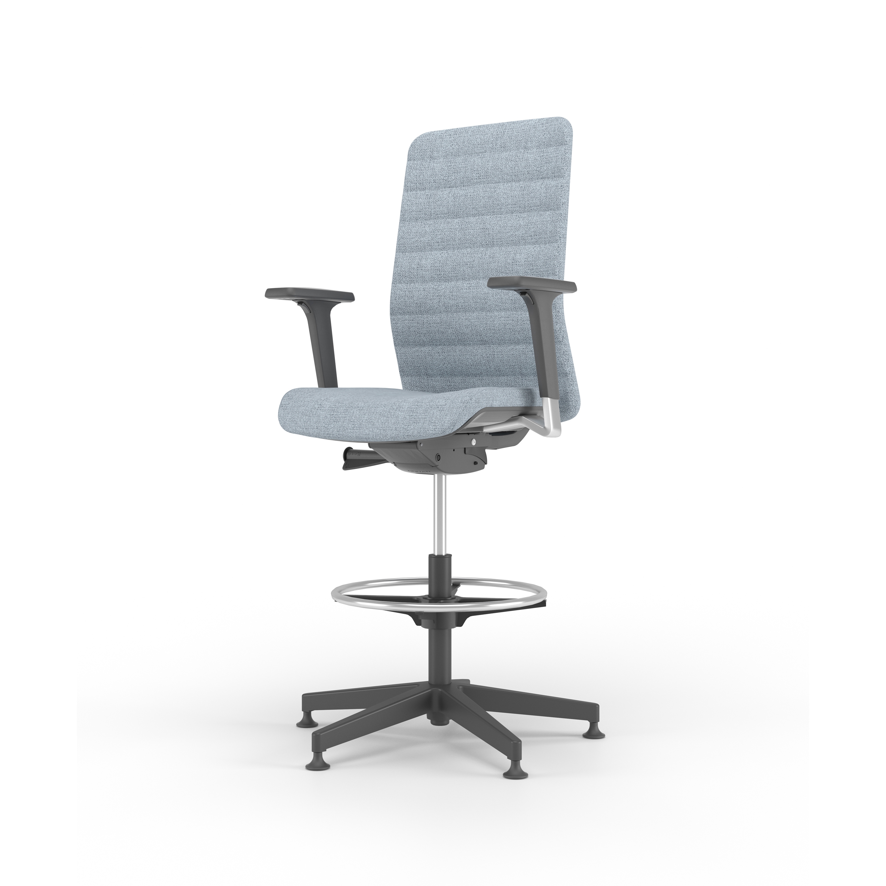 Produkt Wind High Task Chairs des Herstellers Narbutas anzeigen