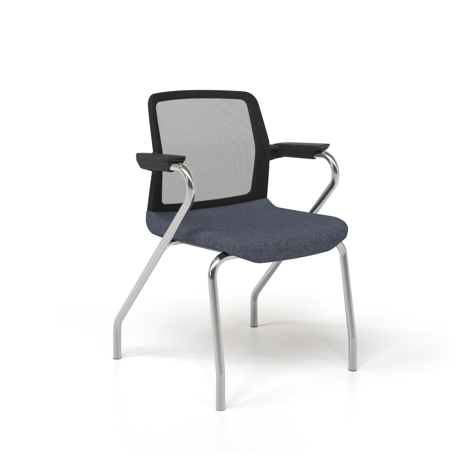 Produkt Wind Visitor Chairs des Herstellers Narbutas anzeigen