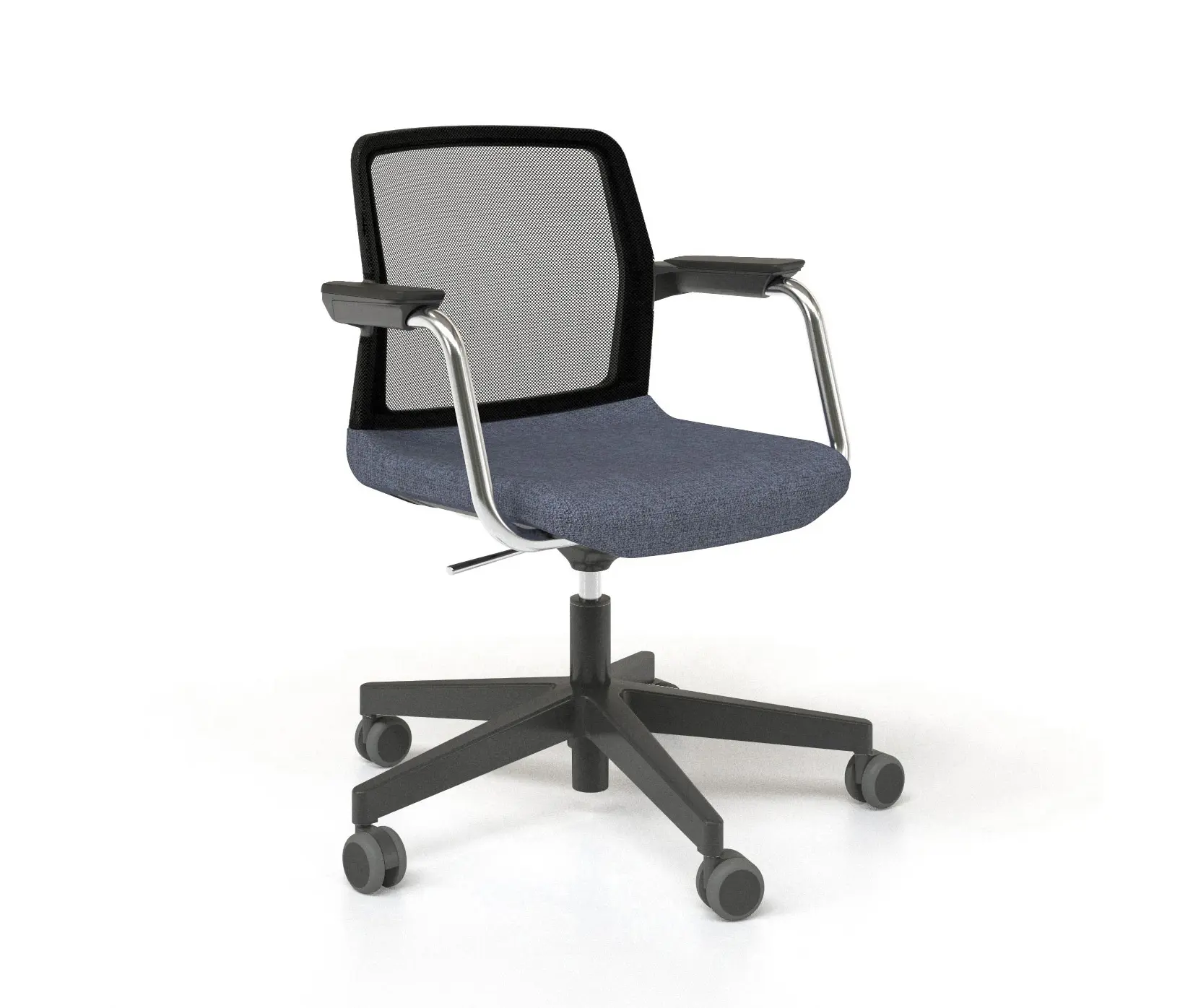 Narbutas - Wind Visitor Chairs