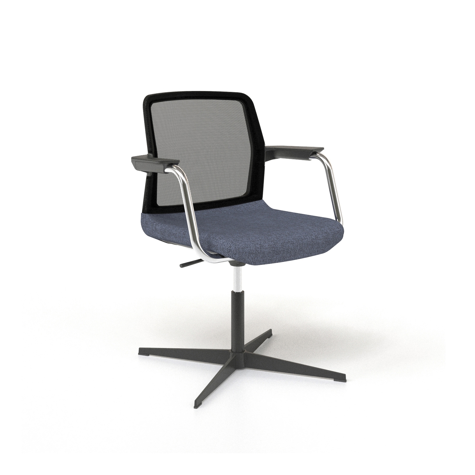 Display product Wind Visitor Chairs from manufacturer Narbutas