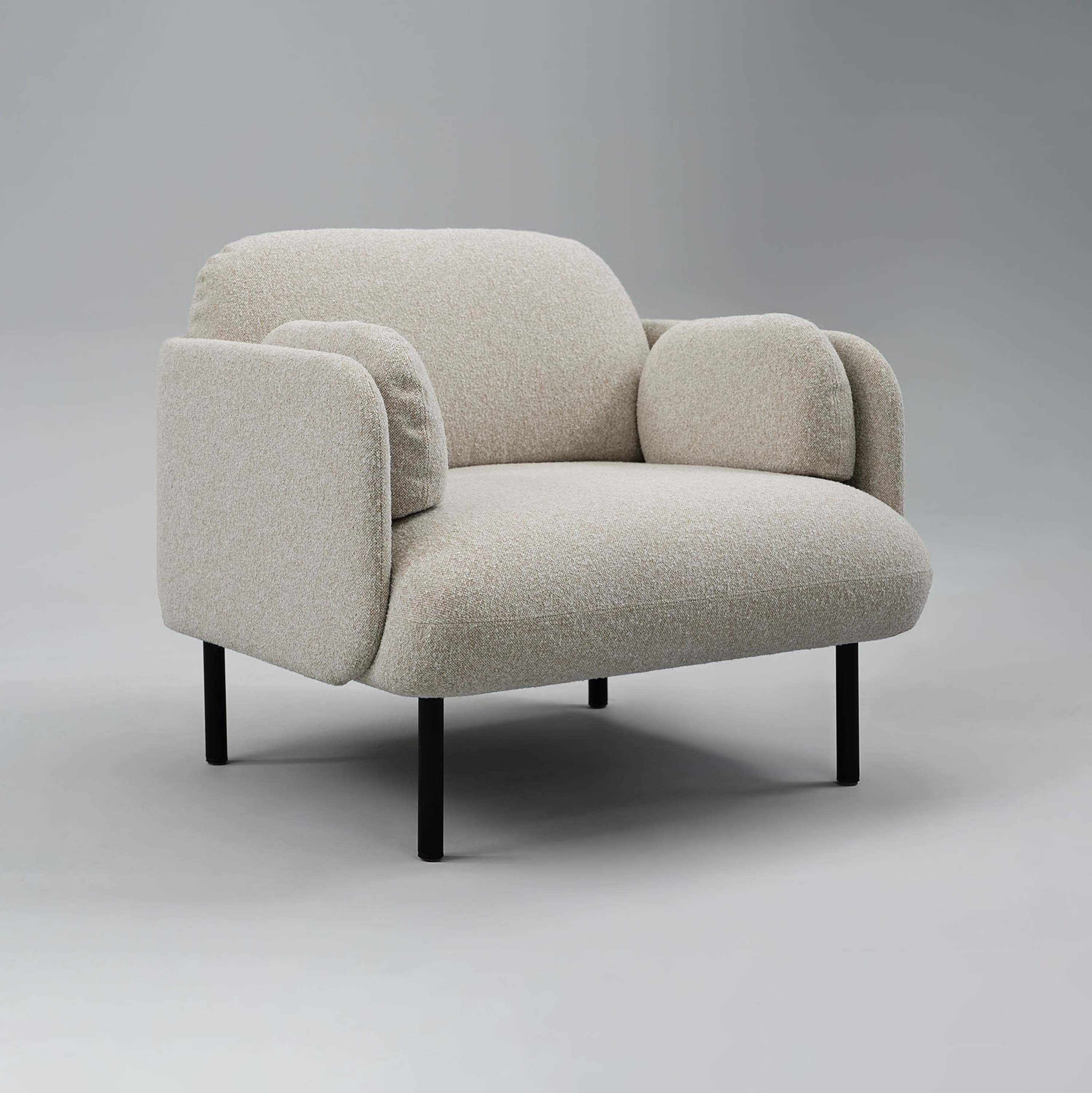 Produkt Myami lounge chair des Herstellers Narbutas anzeigen