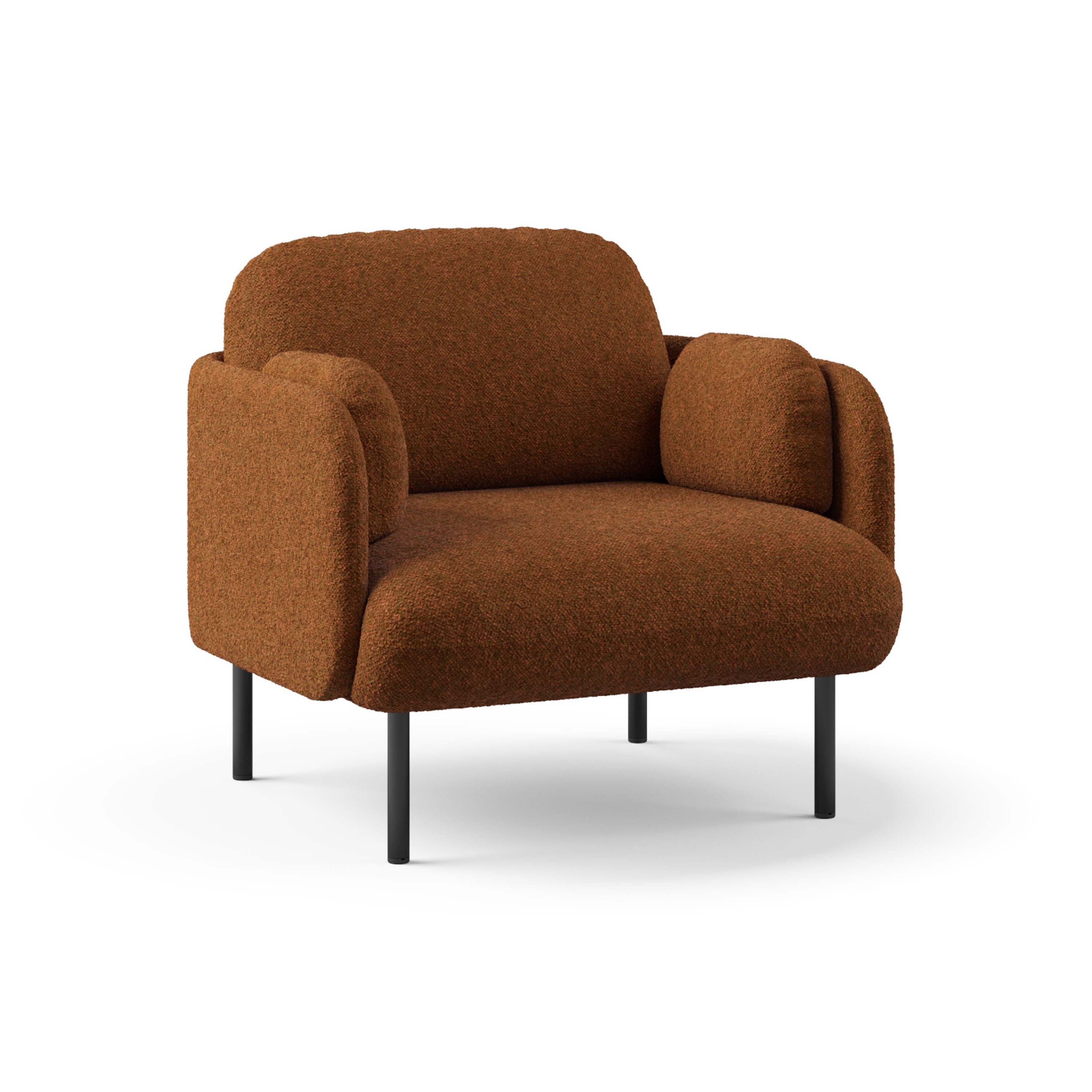 Myami lounge chair