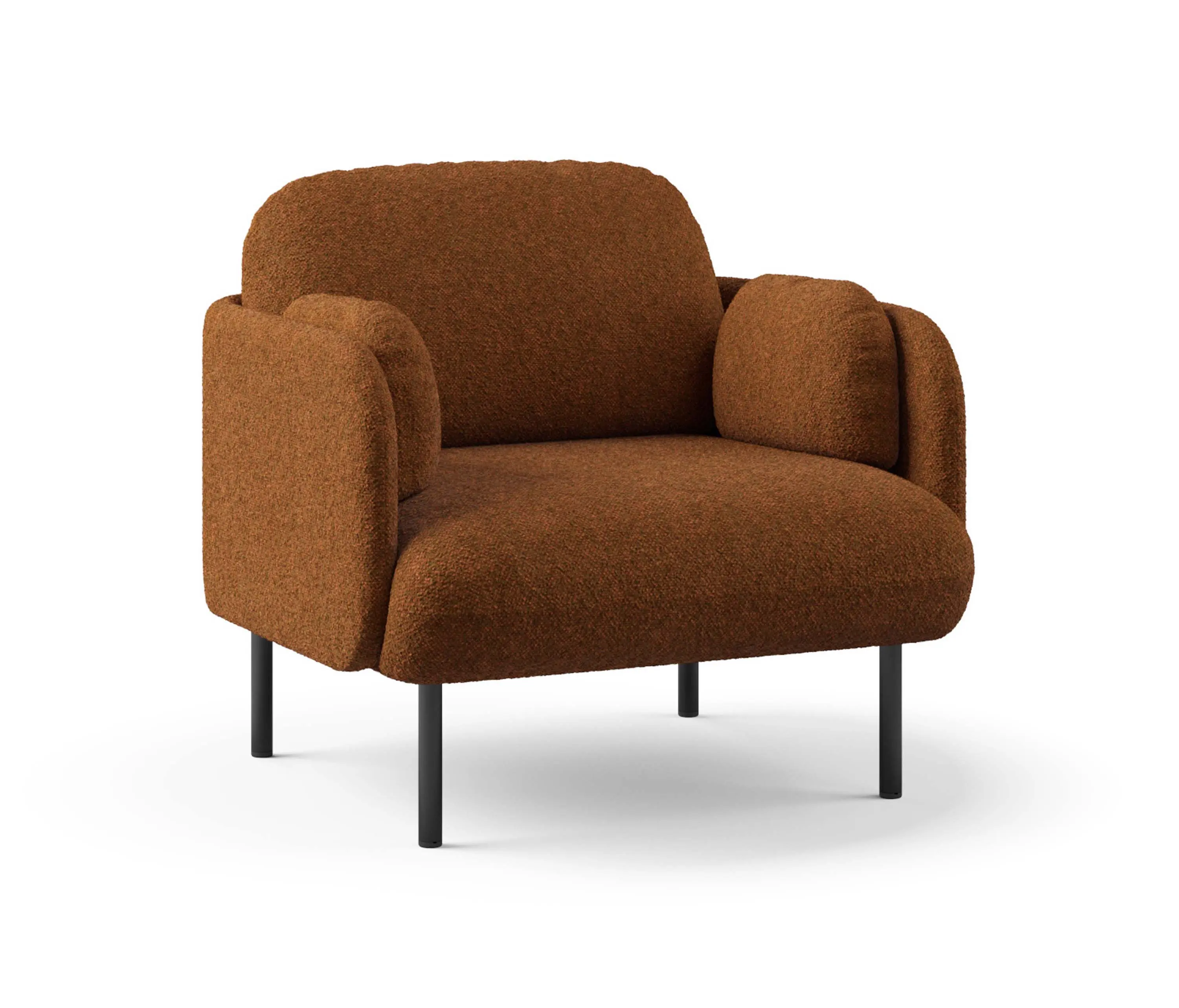 Narbutas - Myami lounge chair