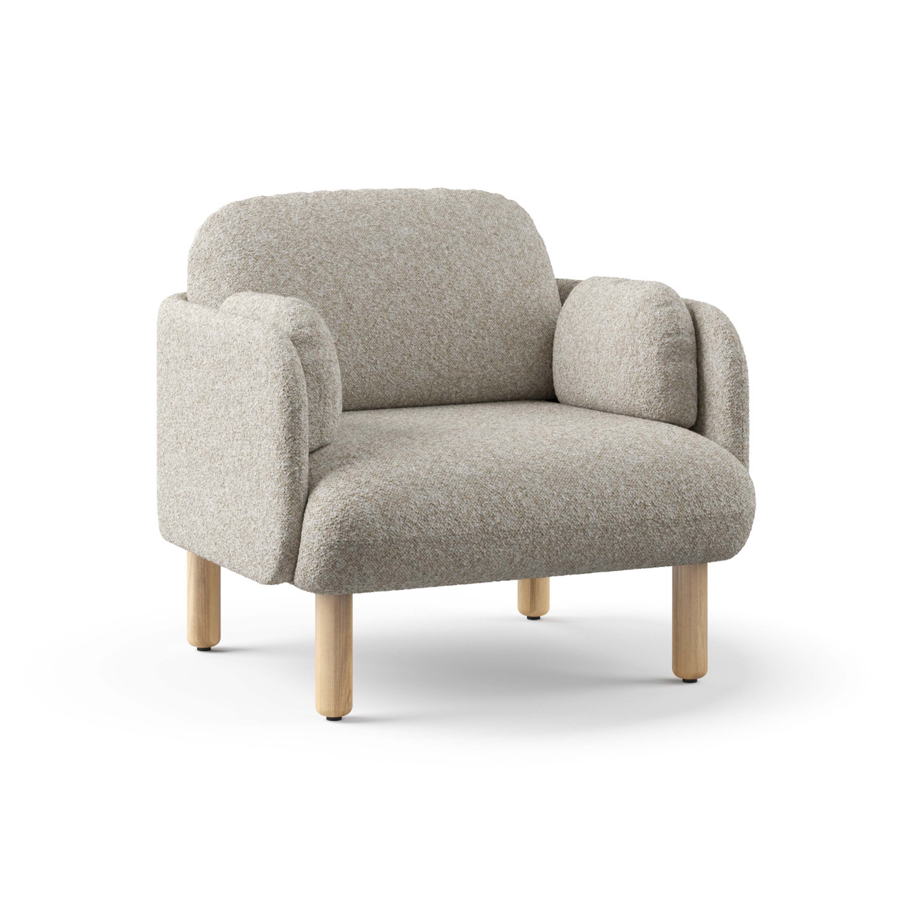 Myami lounge chair