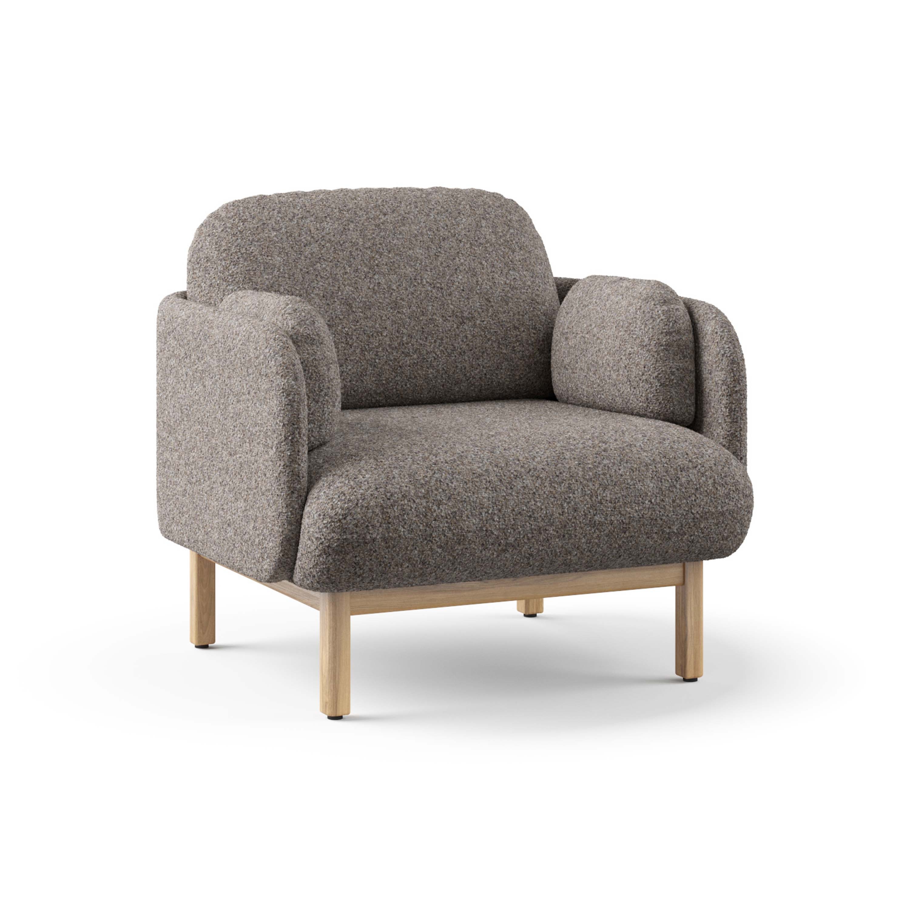 Myami lounge chair