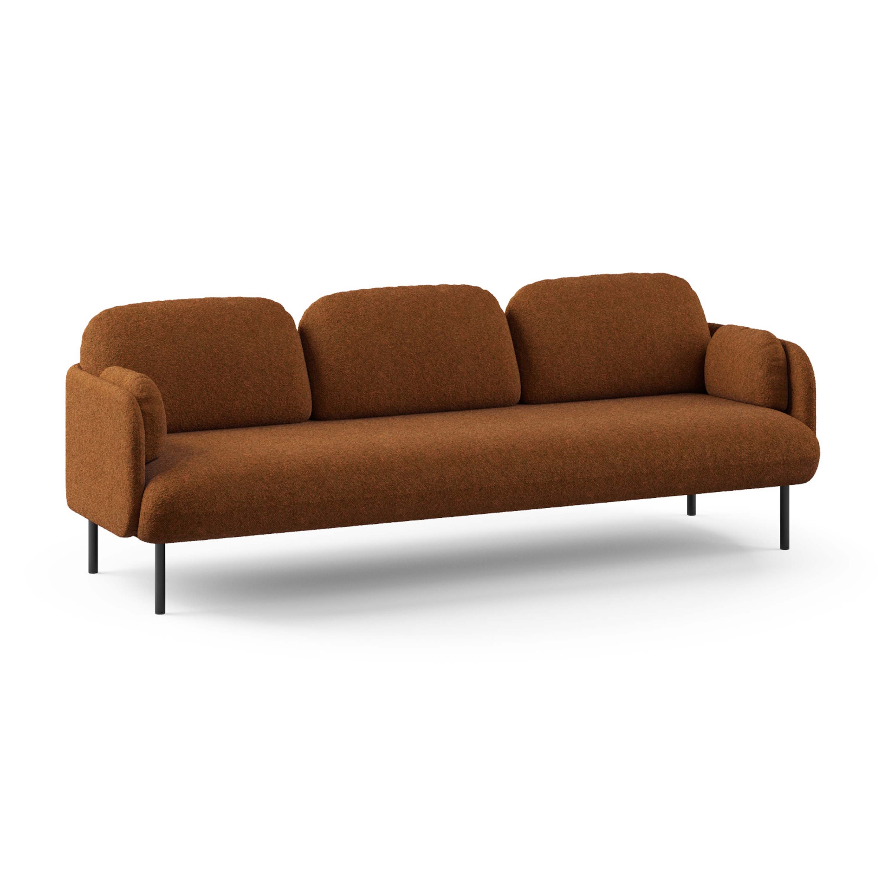 Display product Myami sofa from manufacturer Narbutas