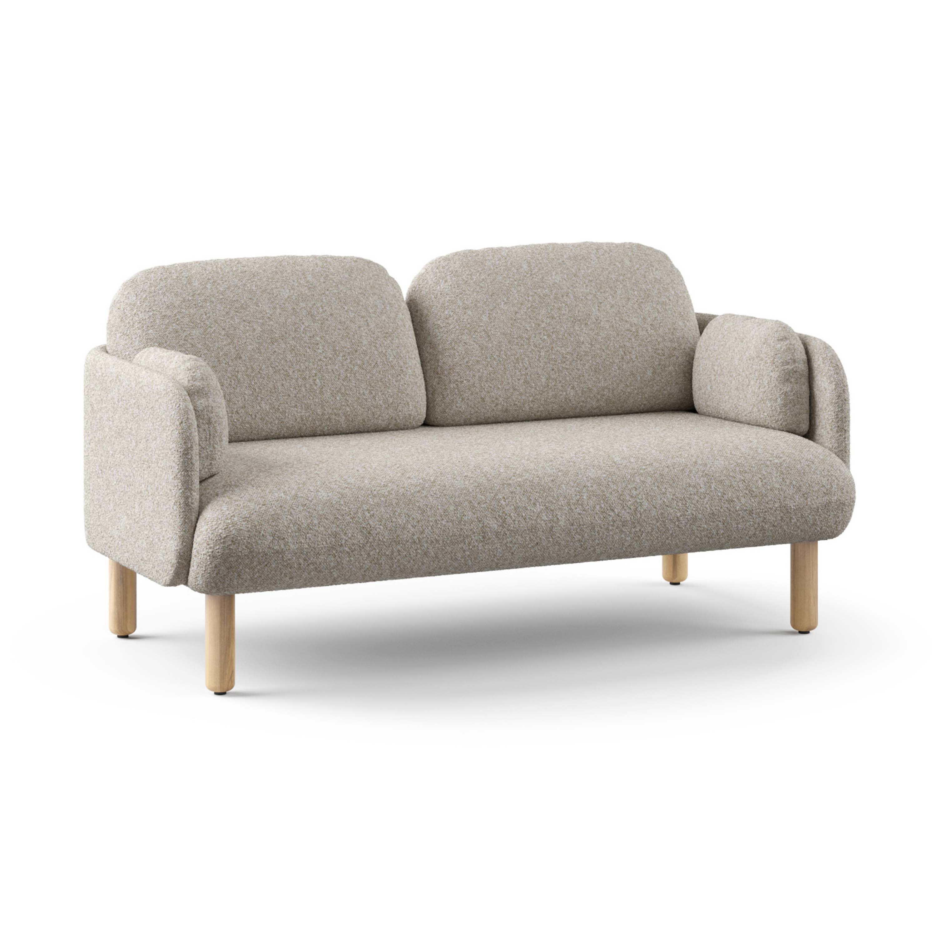 Produkt Myami sofa des Herstellers Narbutas anzeigen