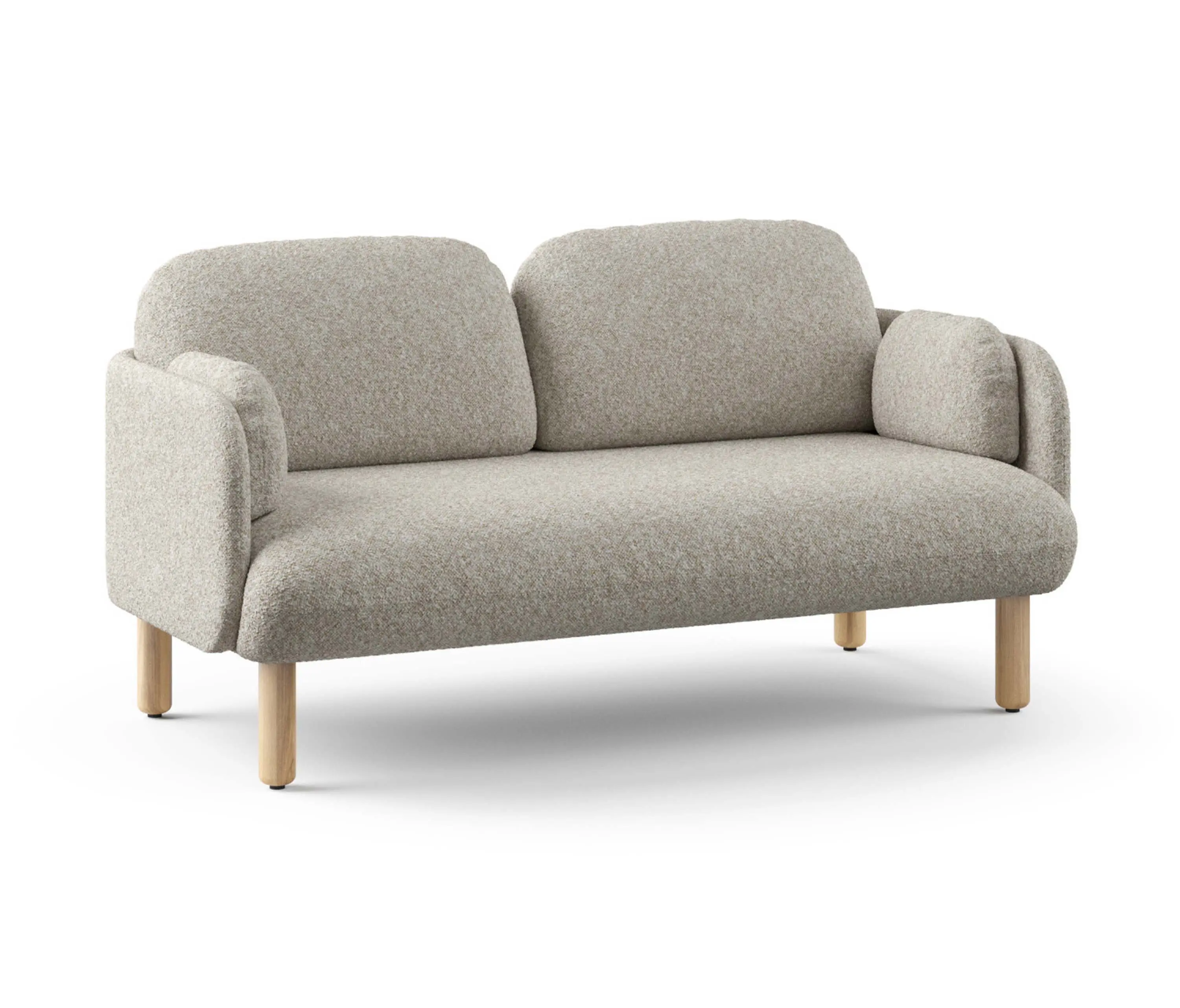 Narbutas - Myami sofa