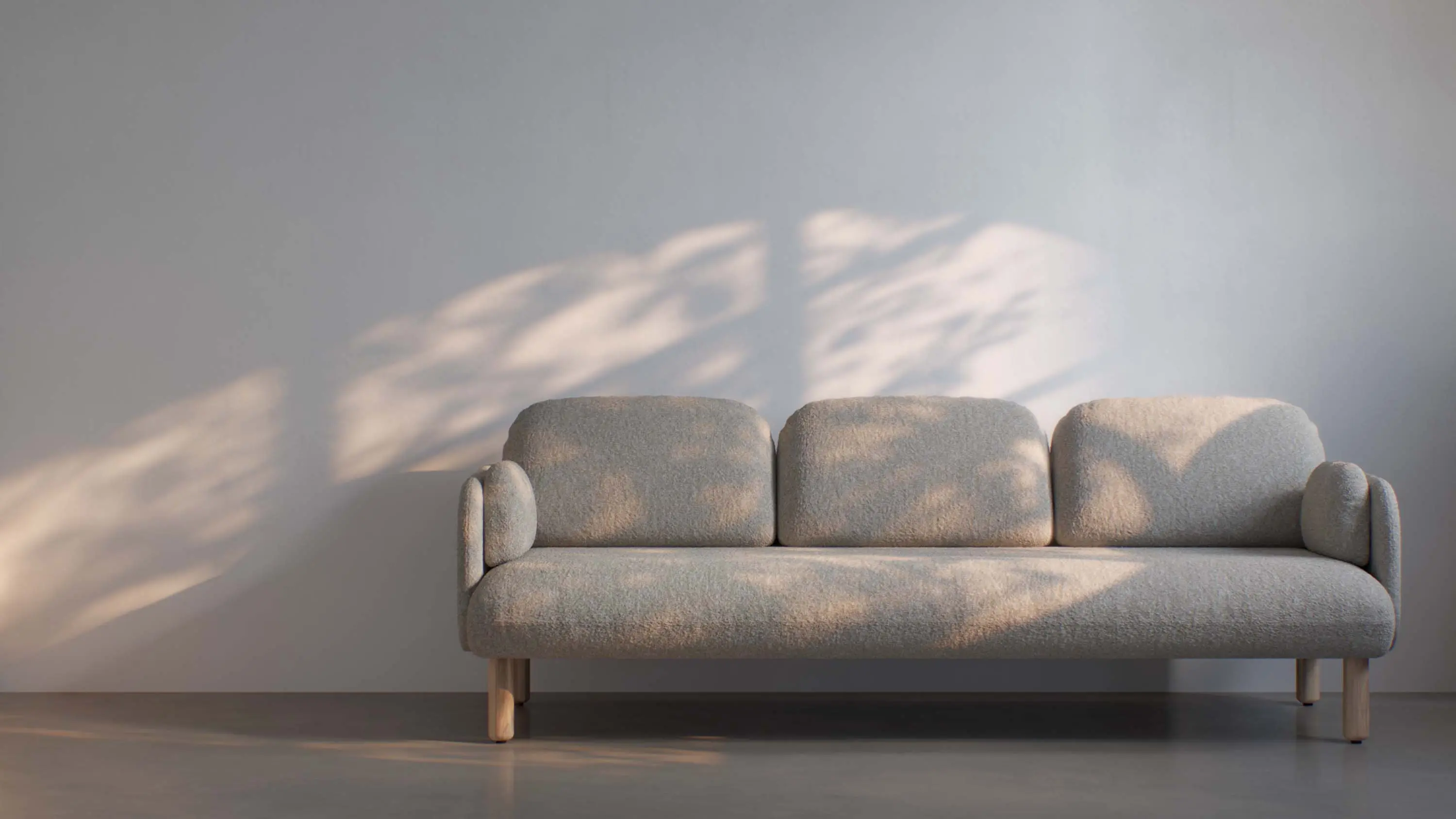 Narbutas - Myami sofa