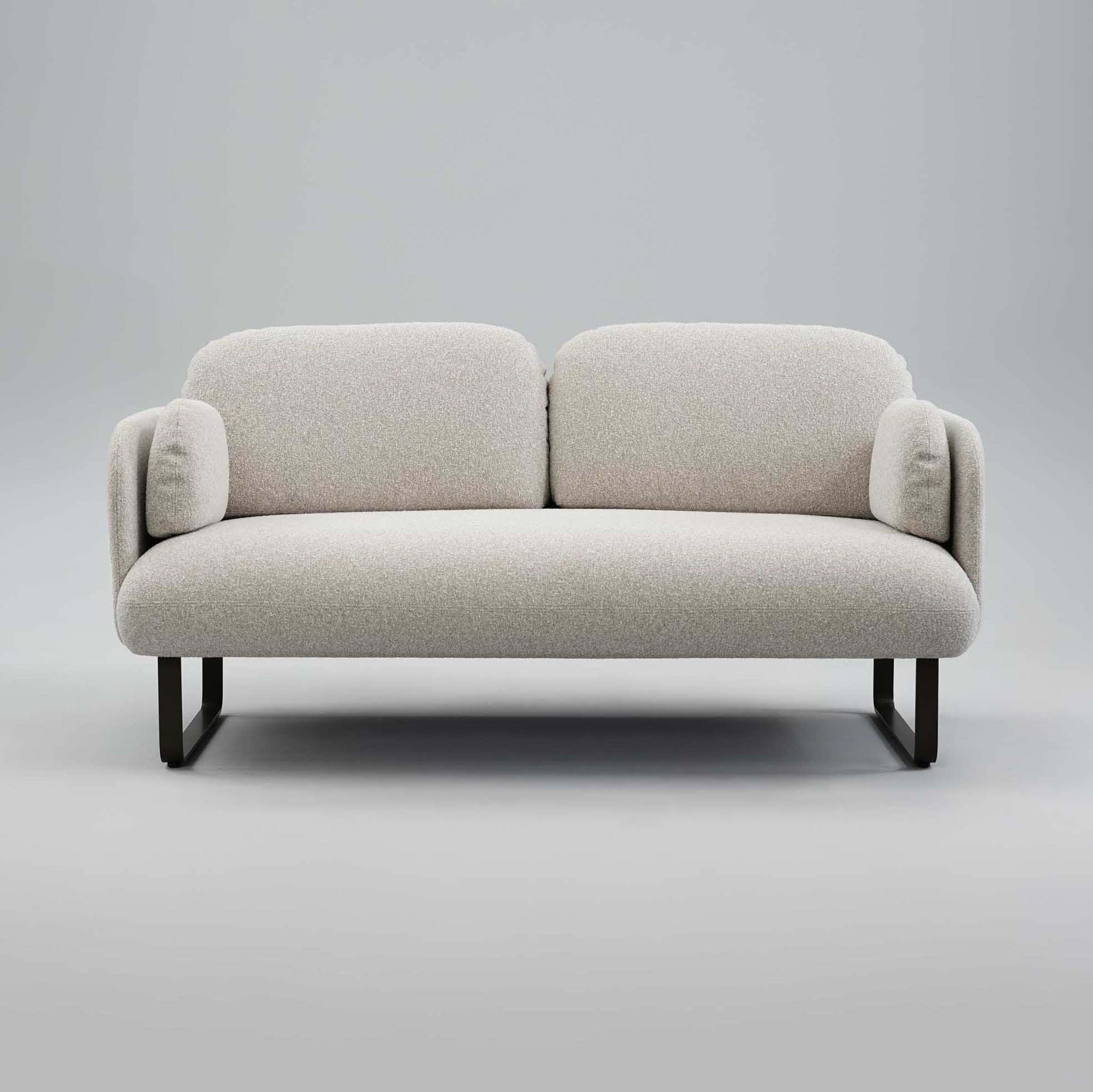 Afficher le produit Myami sofa du fabricant Narbutas