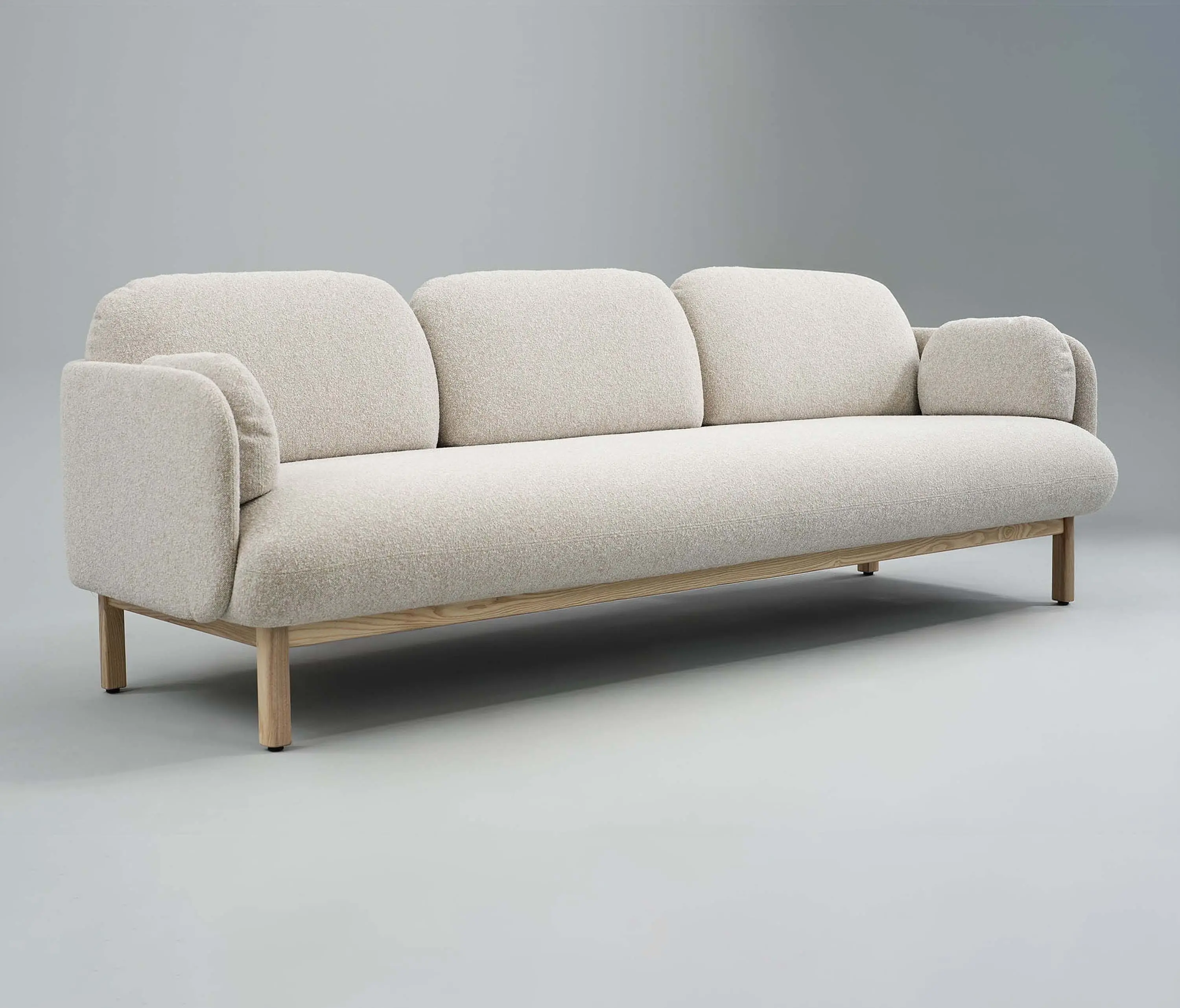 Narbutas - Myami sofa
