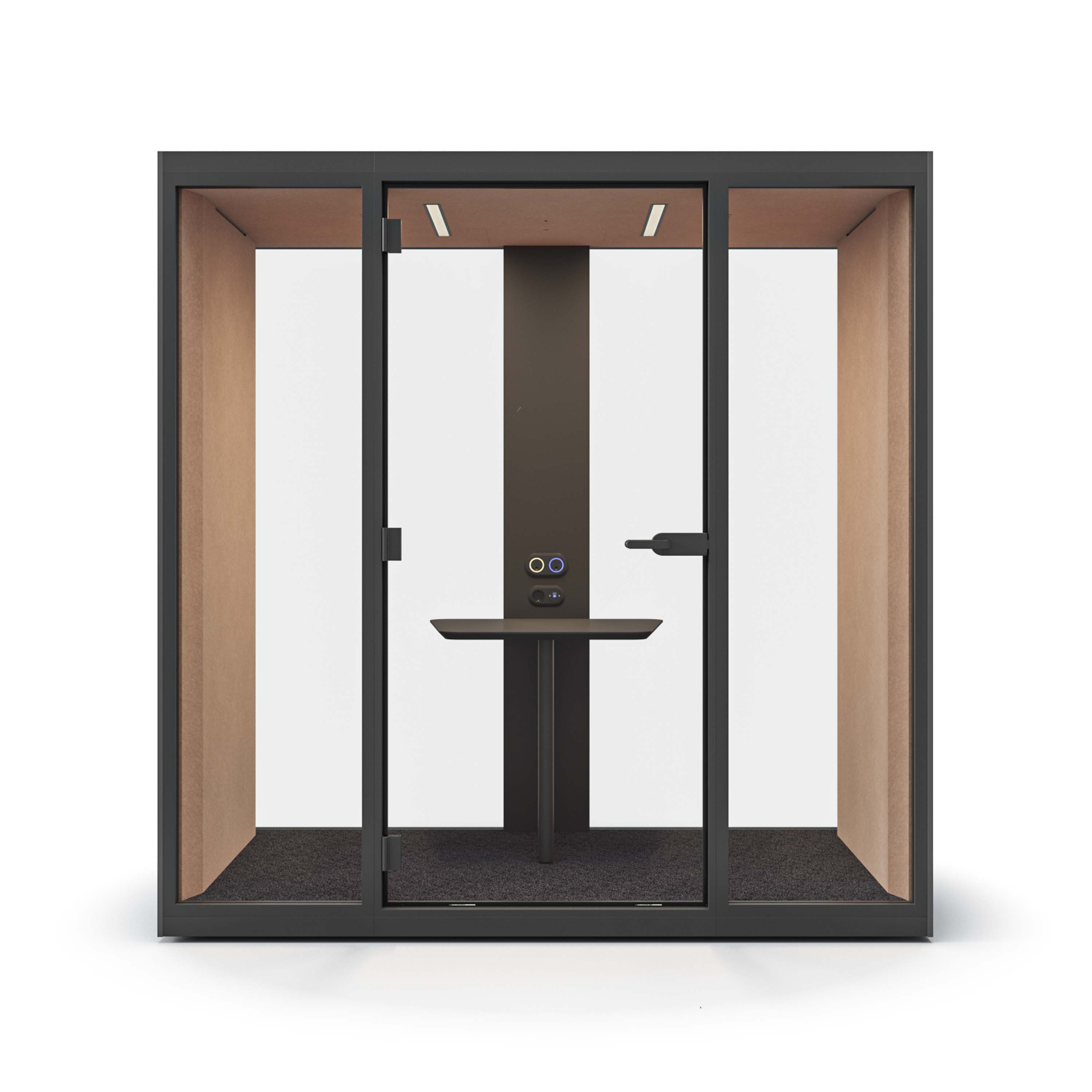 Display product Sonus M from manufacturer Narbutas