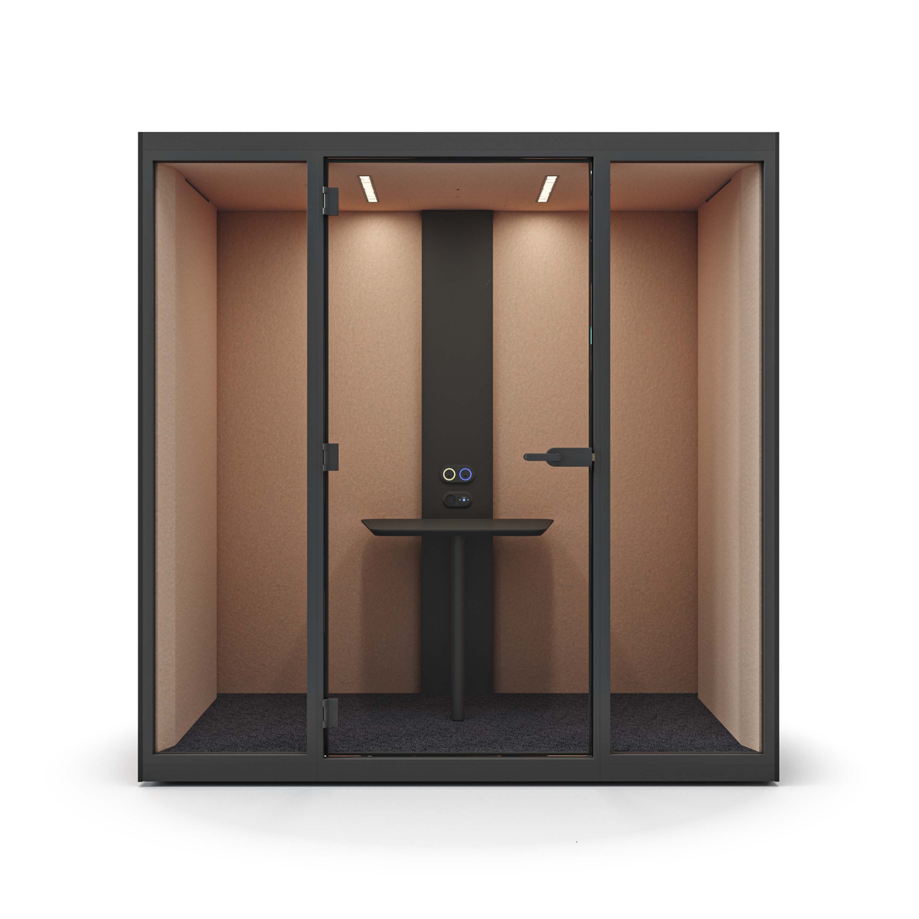 Display product Sonus M from manufacturer Narbutas