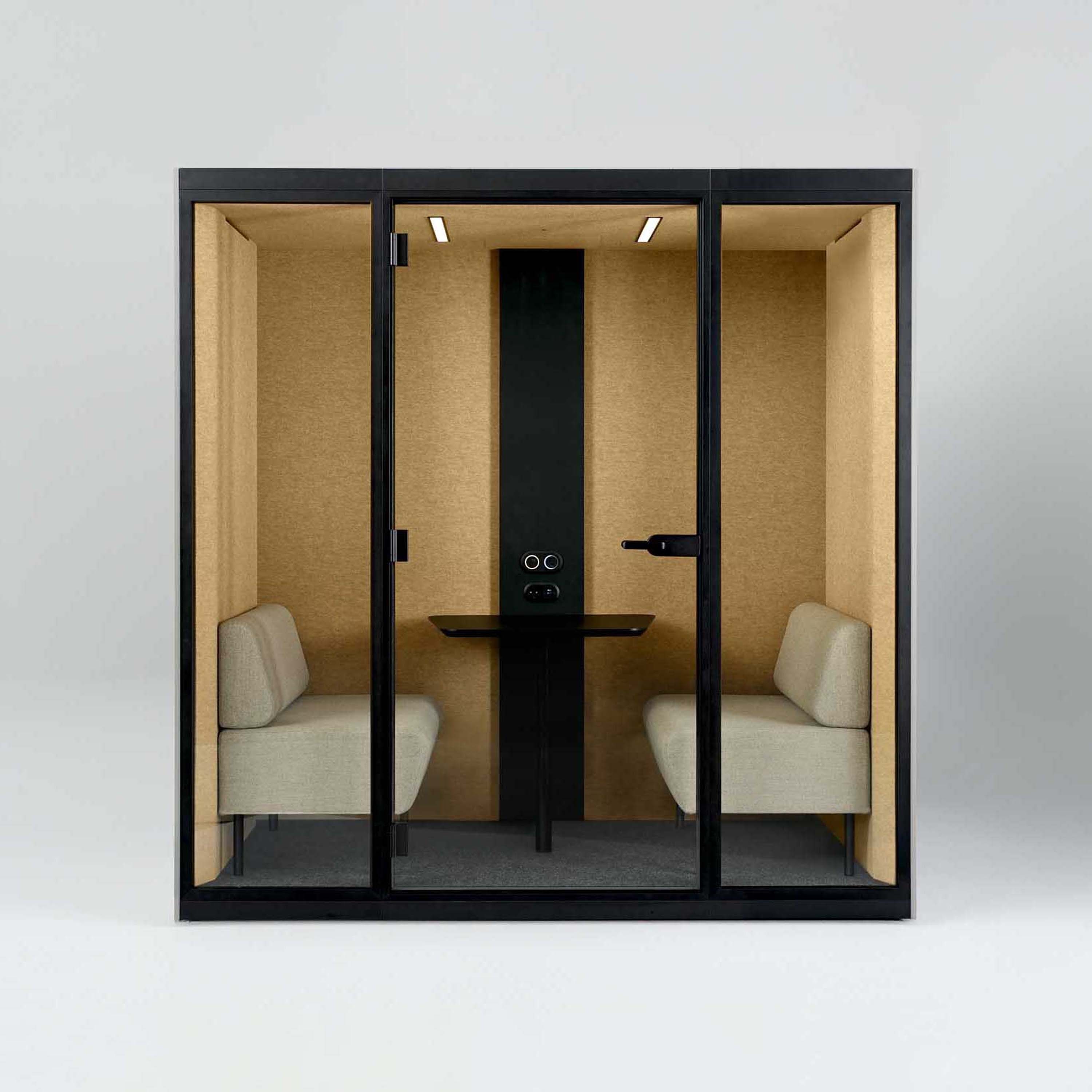 Display product Sonus M from manufacturer Narbutas