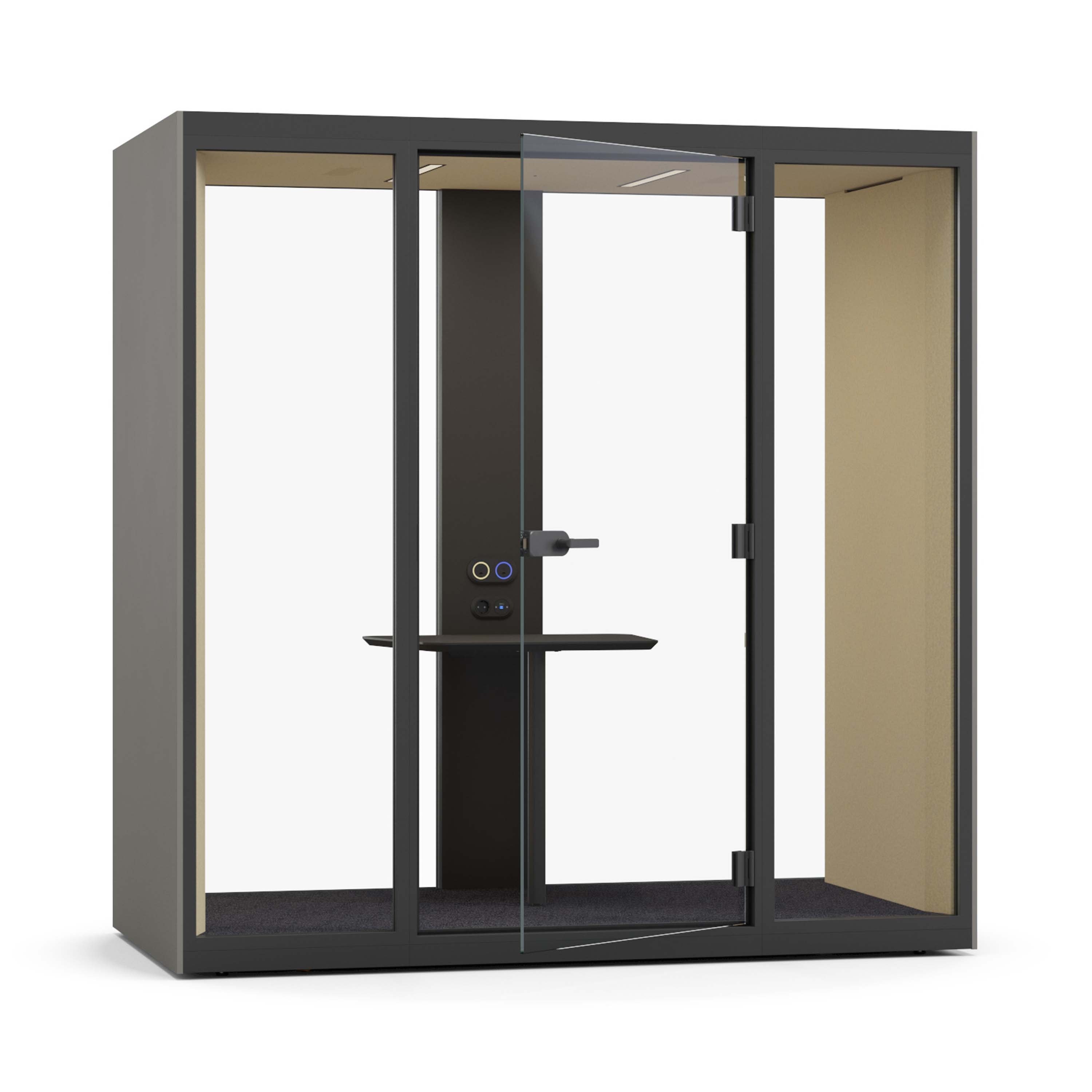 Display product Sonus M from manufacturer Narbutas