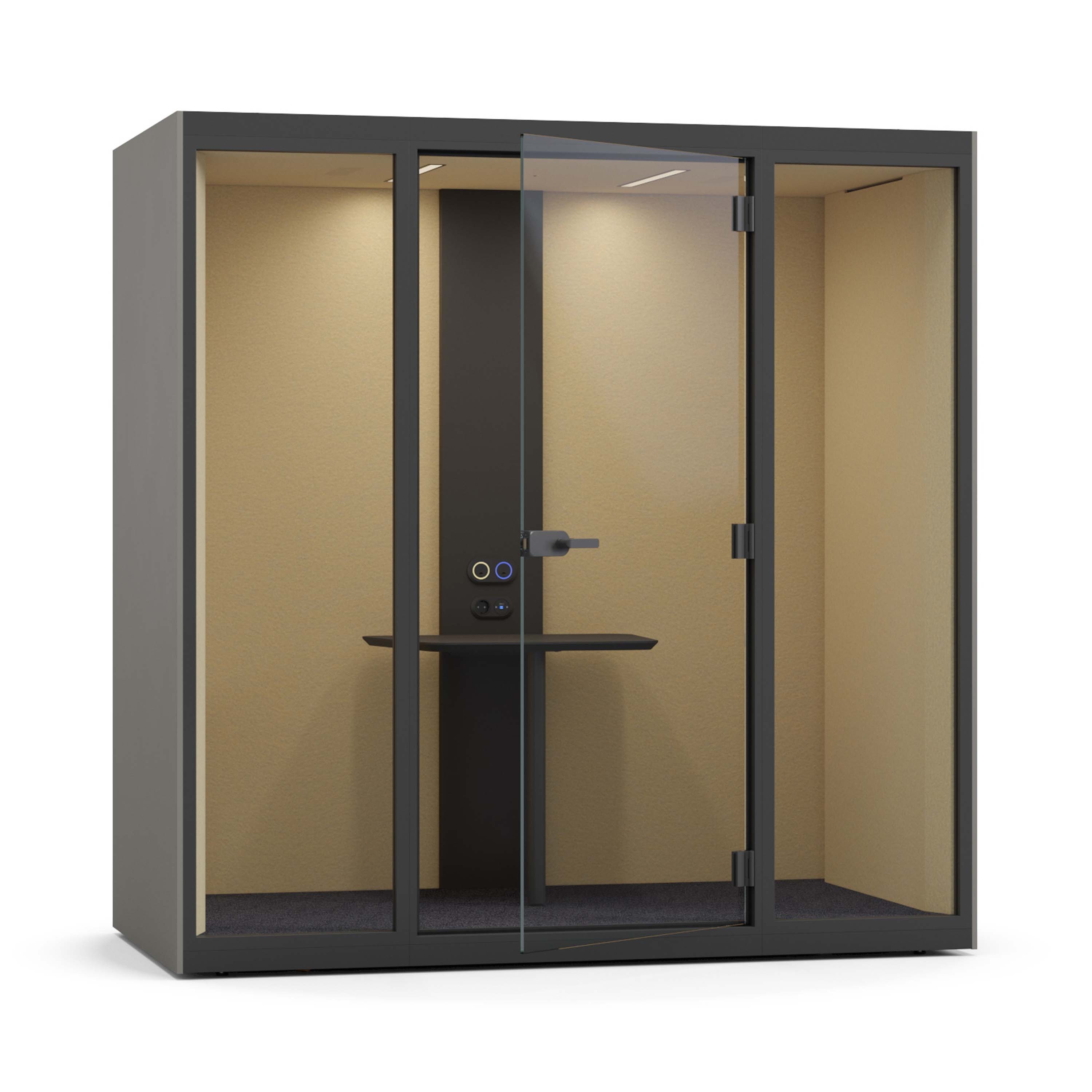 Display product Sonus M from manufacturer Narbutas