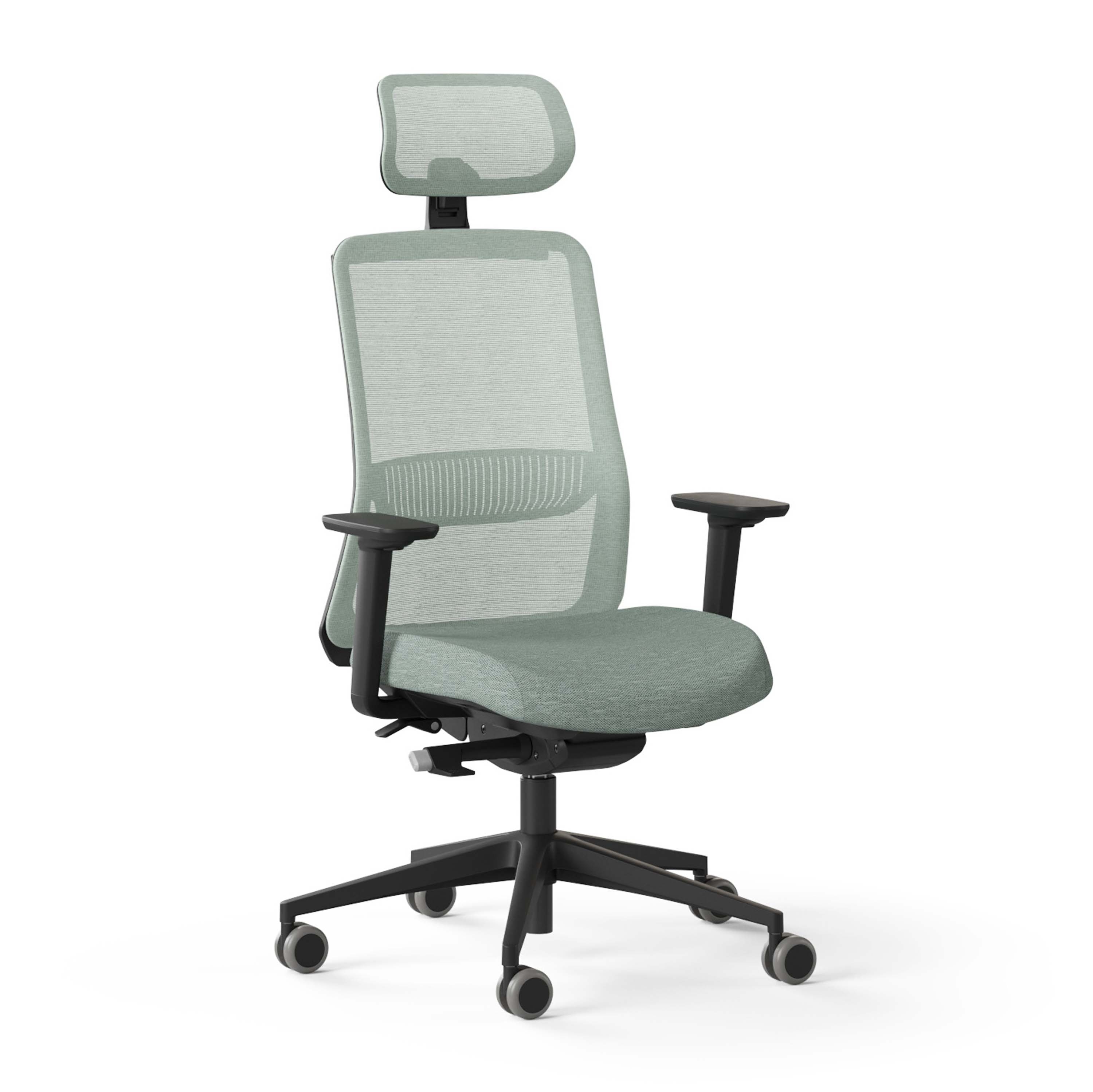 Display product Eira Executive Chair from manufacturer Narbutas
