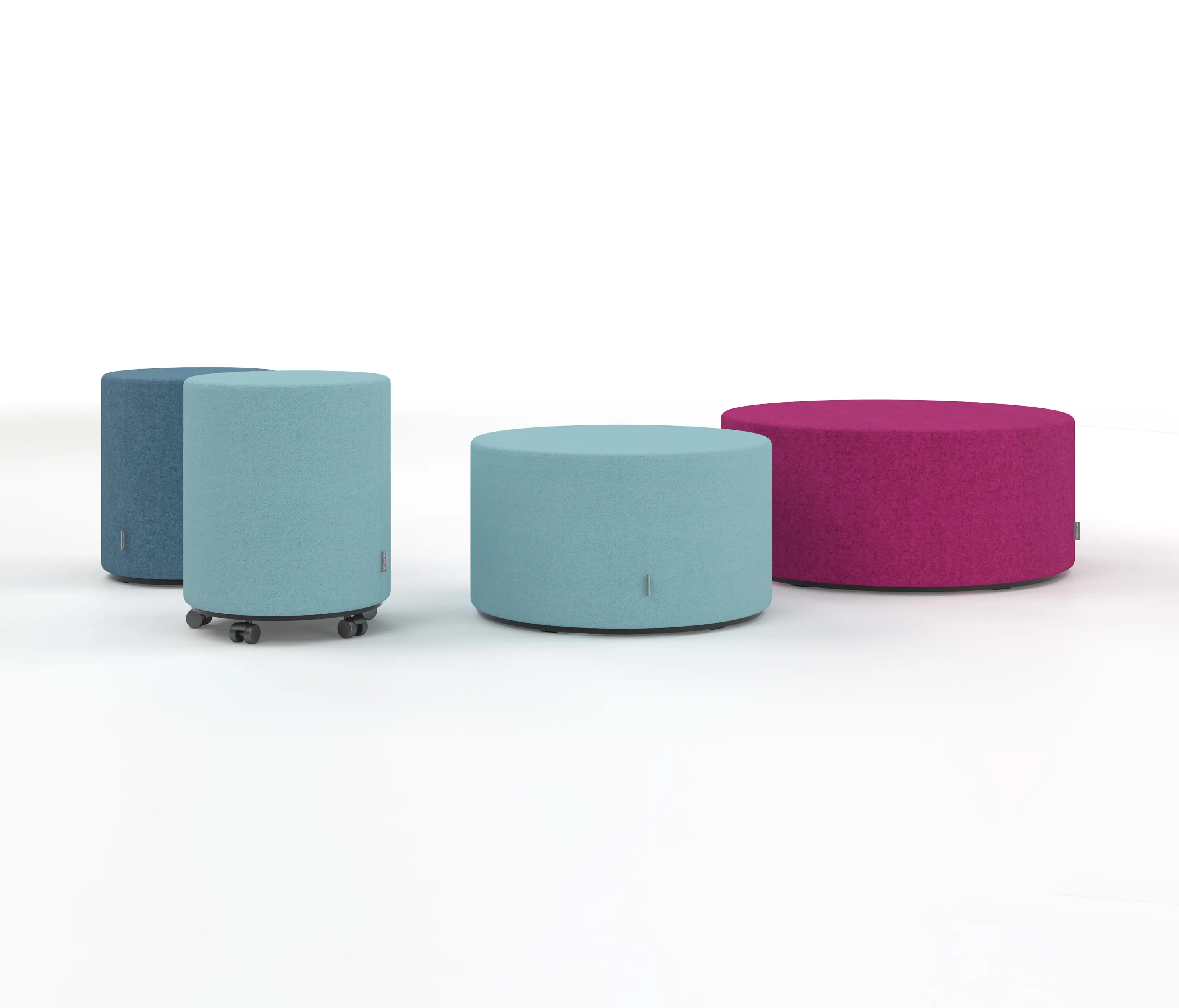 Narbutas - Giro Pouf