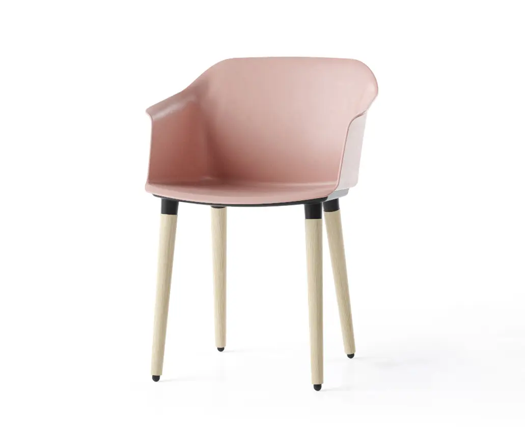 Narbutas - Polyton-C Chairs