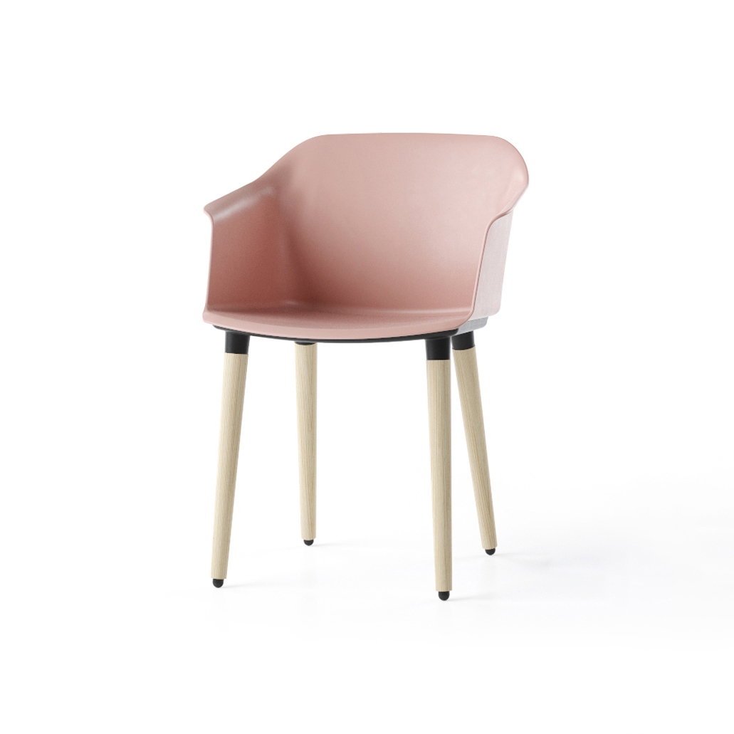 Produkt Polyton-C Chairs des Herstellers Narbutas anzeigen