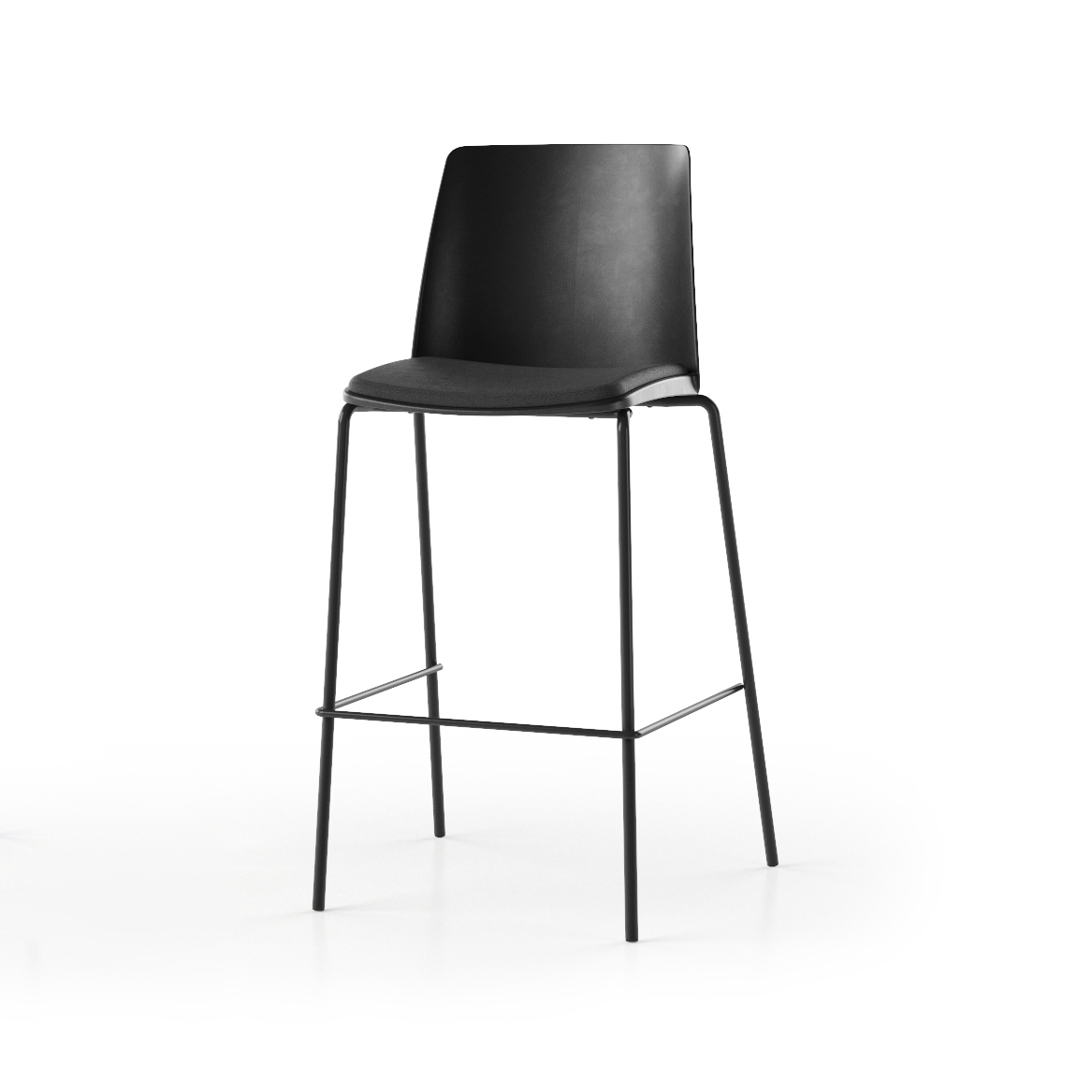 Mostra il prodotto Polyton-L High Chairs del produttore Narbutas