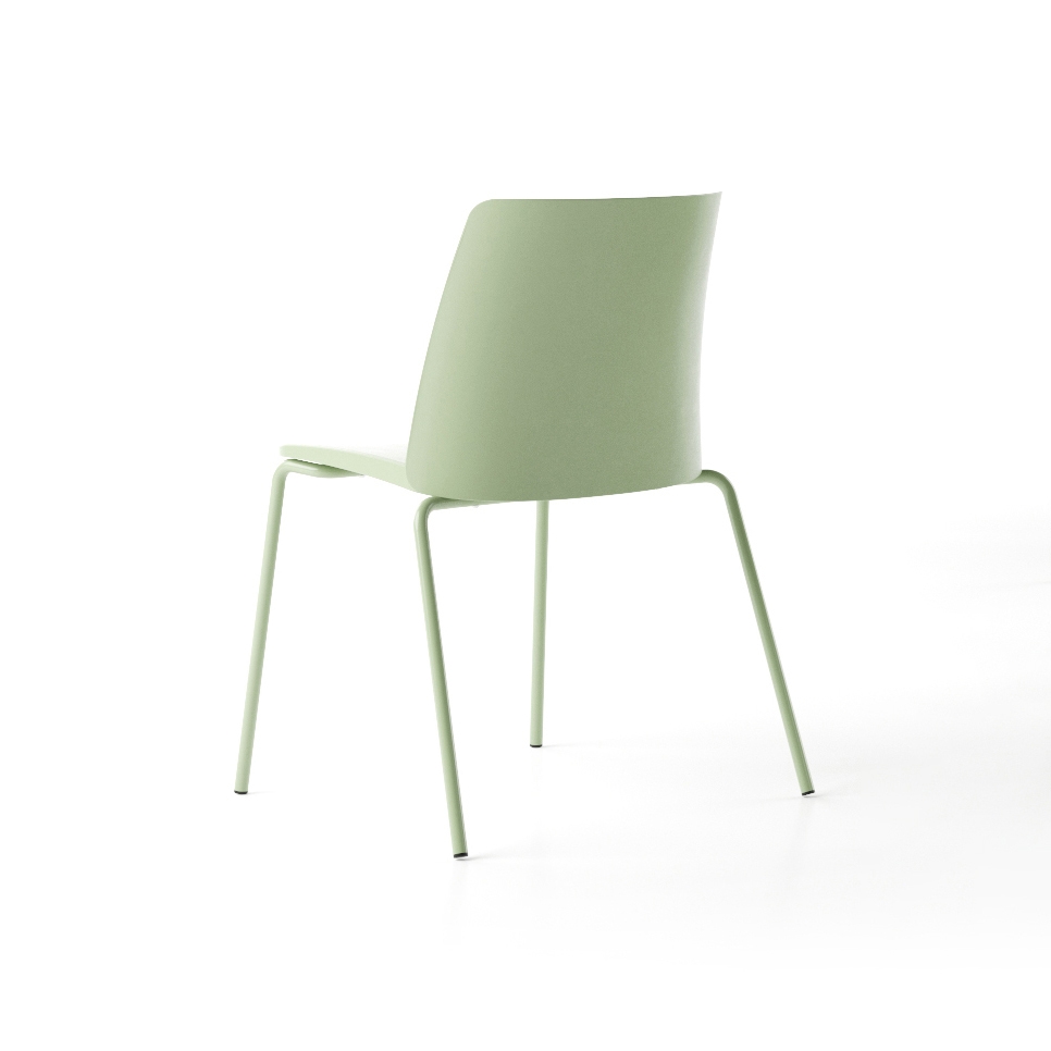 Produkt Polyton-L Chairs des Herstellers Narbutas anzeigen