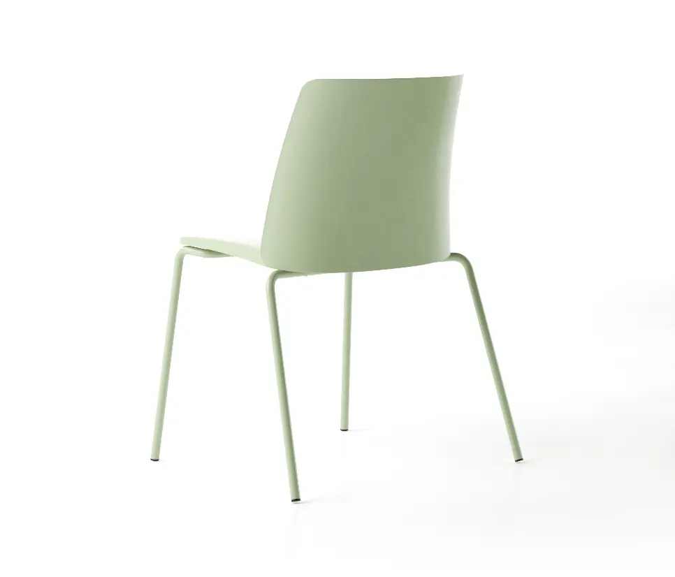 Narbutas - Polyton-L Chairs