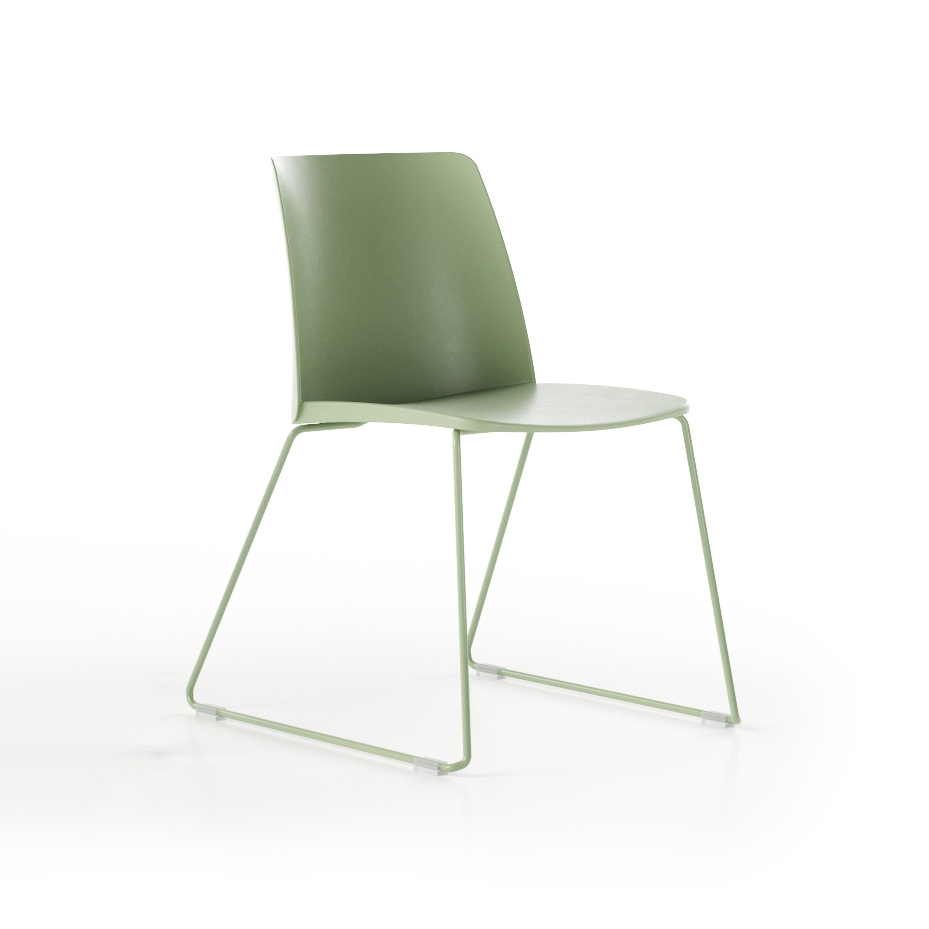 Display product Polyton-L Chairs from manufacturer Narbutas