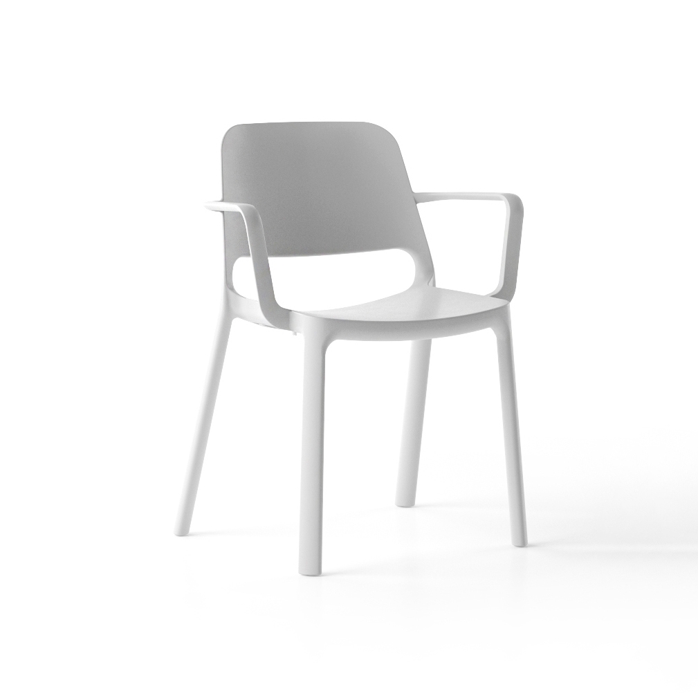 Afficher le produit Polyton-O Chairs du fabricant Narbutas