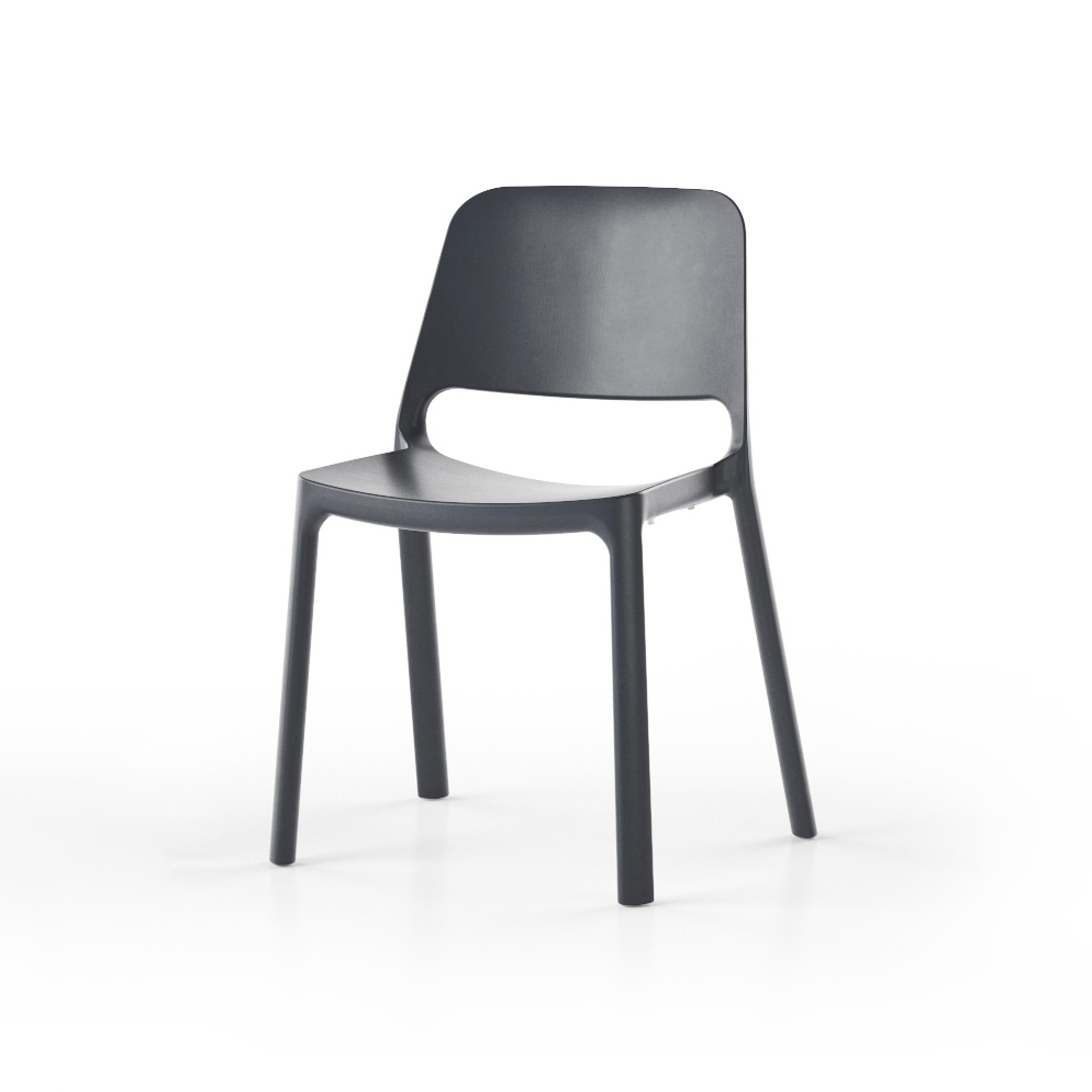 Mostra il prodotto Polyton-O Chairs del produttore Narbutas