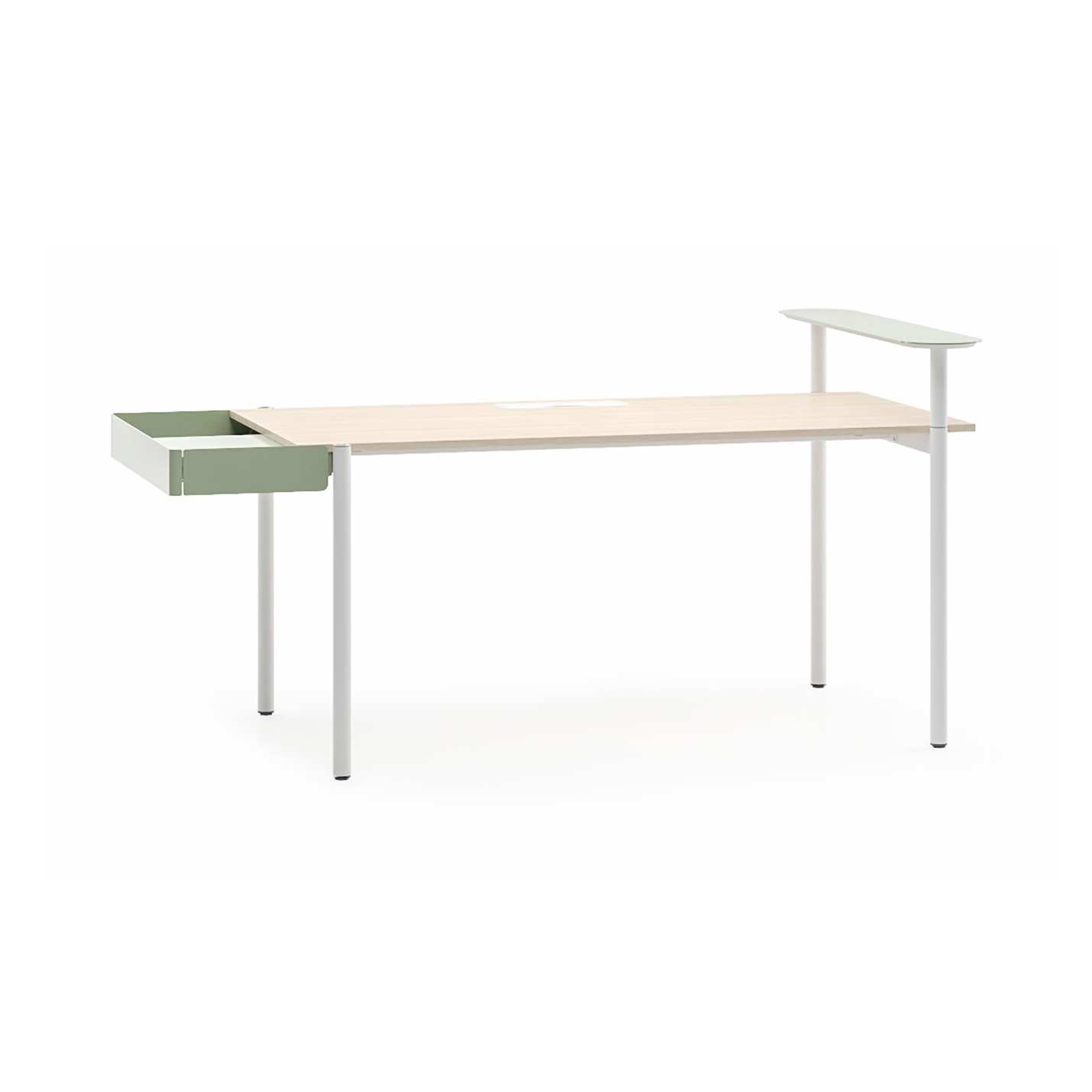 Display product Zedo Desk from manufacturer Narbutas