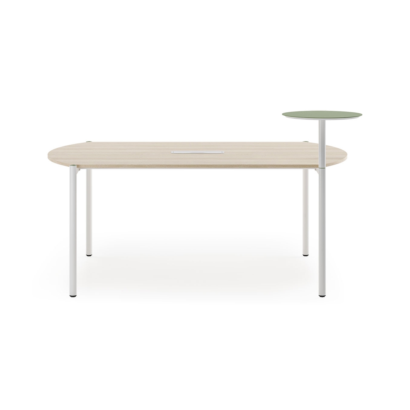 Display product Zedo Meeting Table from manufacturer Narbutas