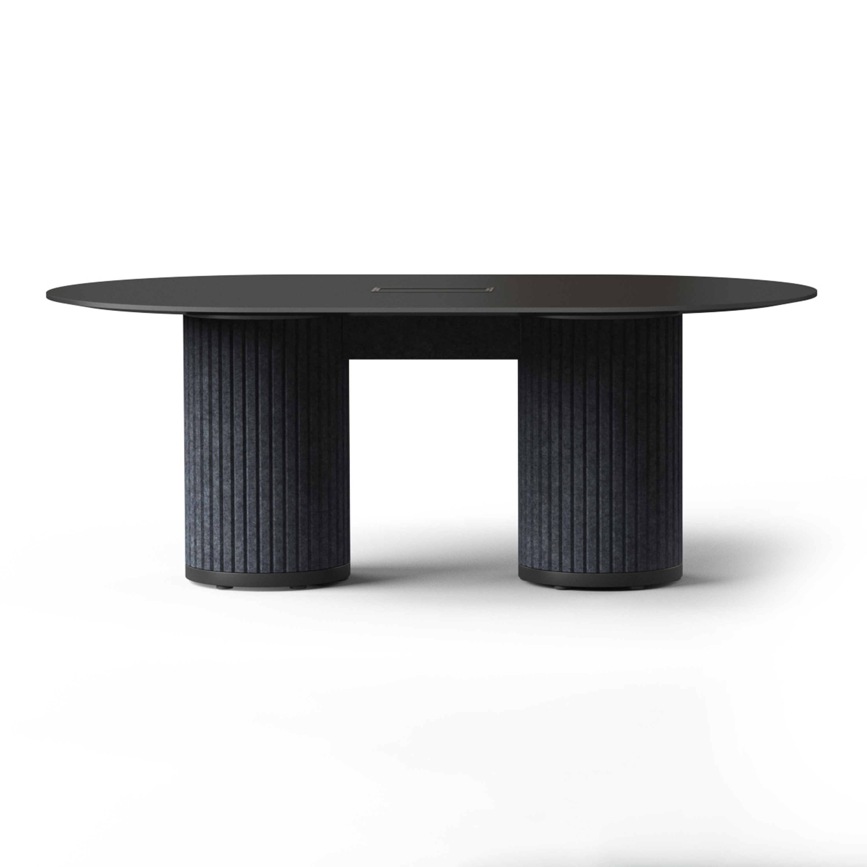 Produkt Parthos Meeting Table des Herstellers Narbutas anzeigen