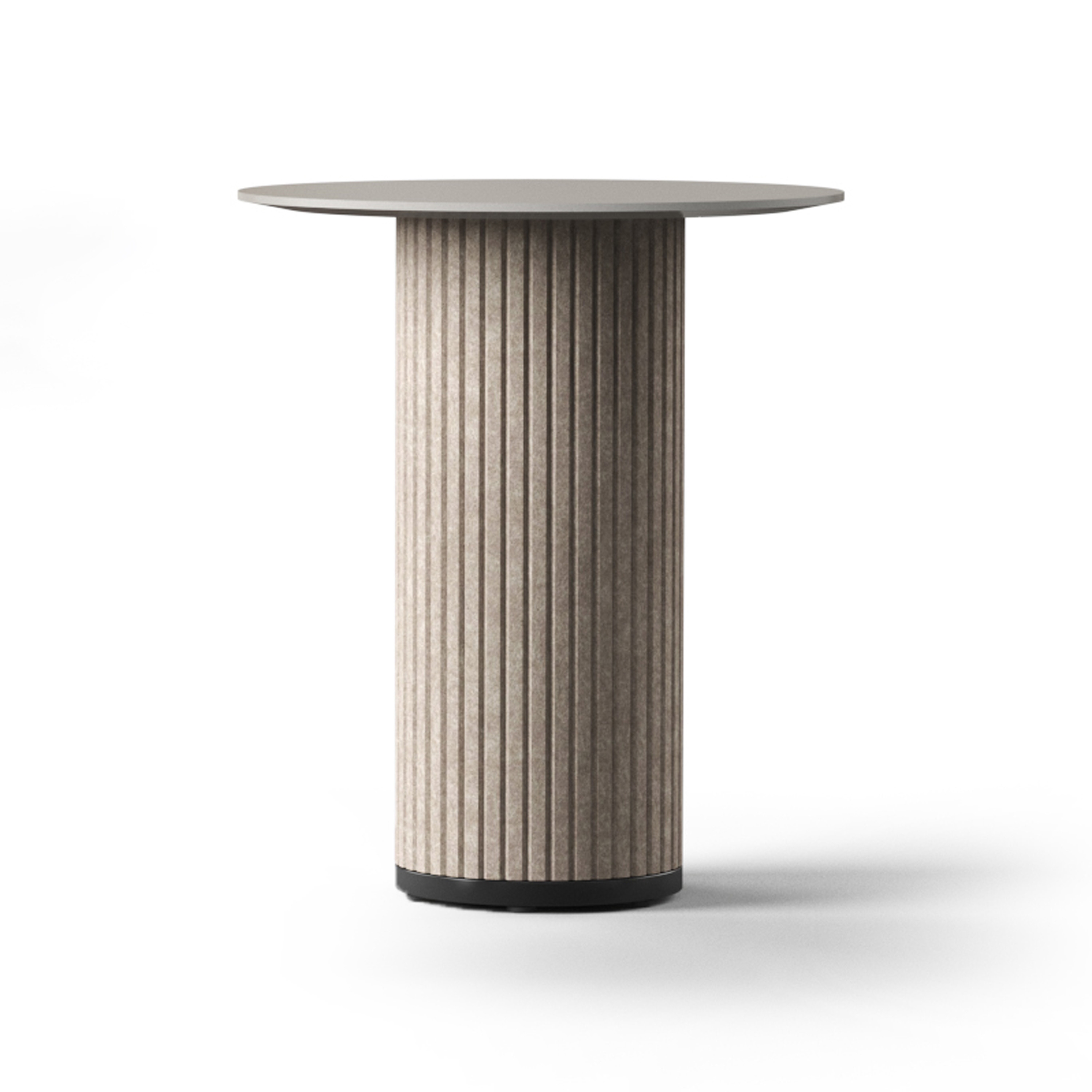 Mostrar el producto Parthos High Table del fabricante Narbutas