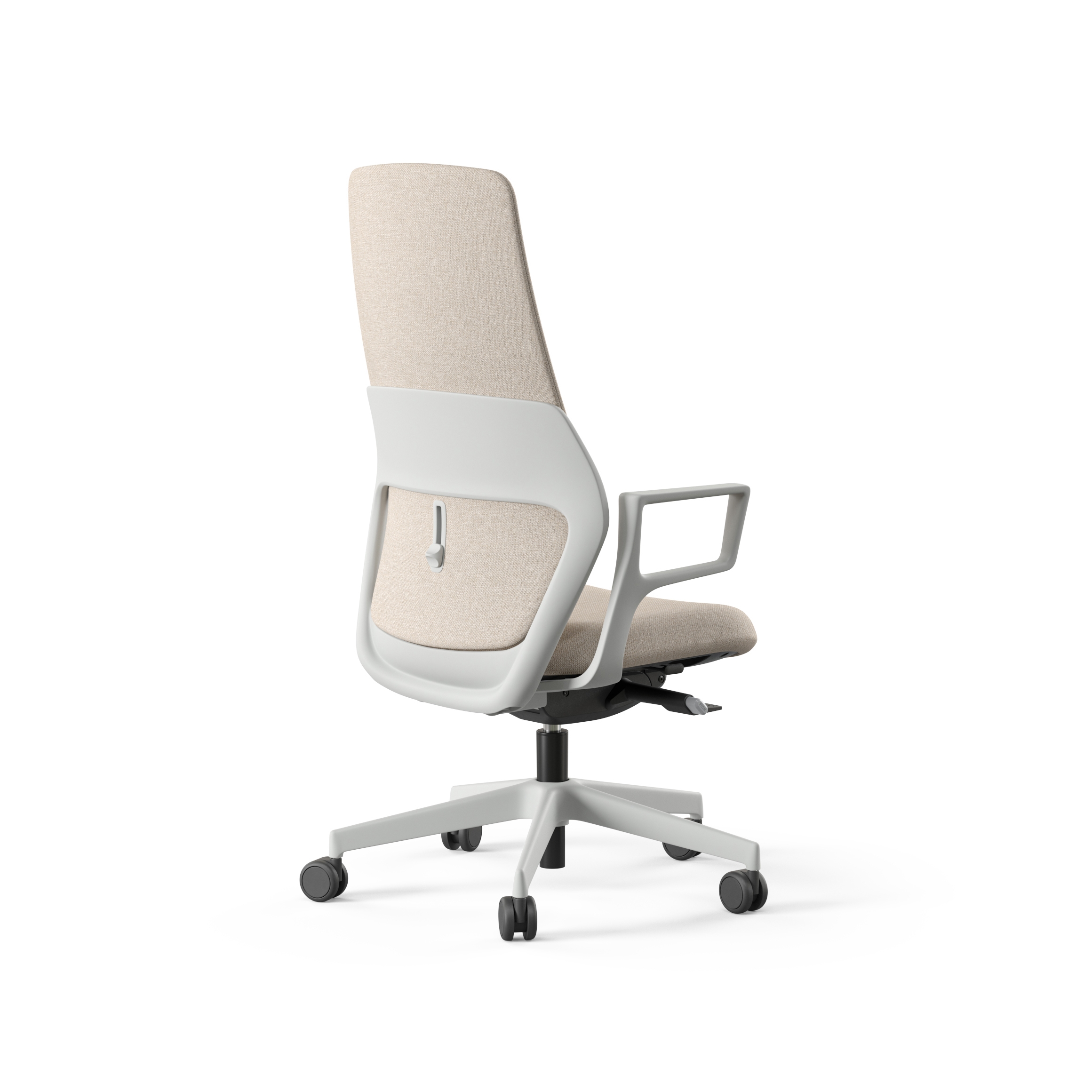 Produkt Ofy Executive Chair des Herstellers Narbutas anzeigen