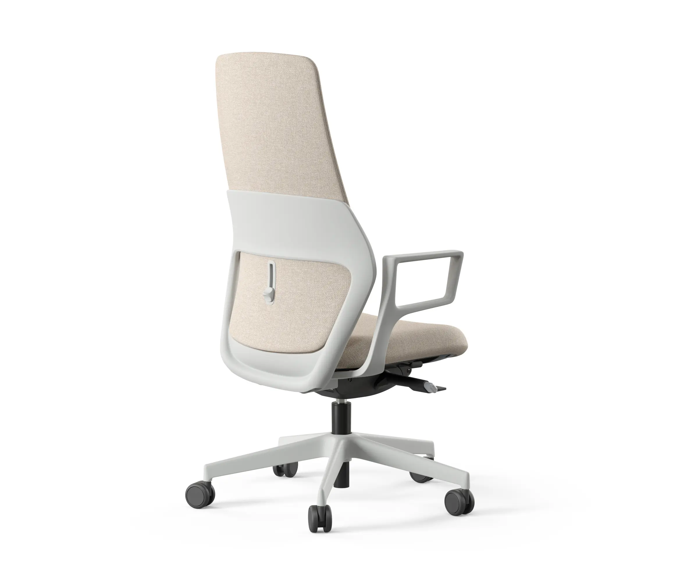 Narbutas - Ofy Executive Chair